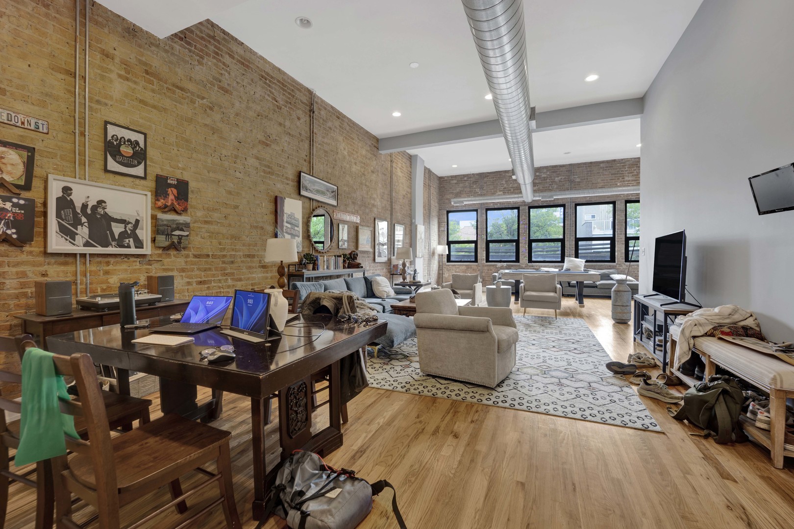 1015 West Lake Street, Unit 2 Chicago, IL 60607 - Photo 5 of 16