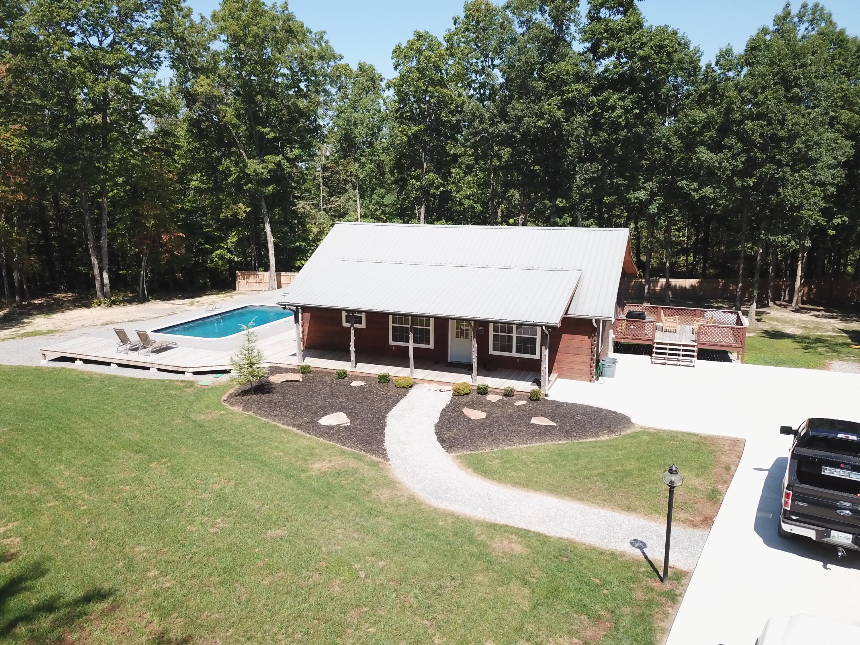 273 Family Road Dunlap, TN 37327 - Photo 1 of 58 DJI_0209