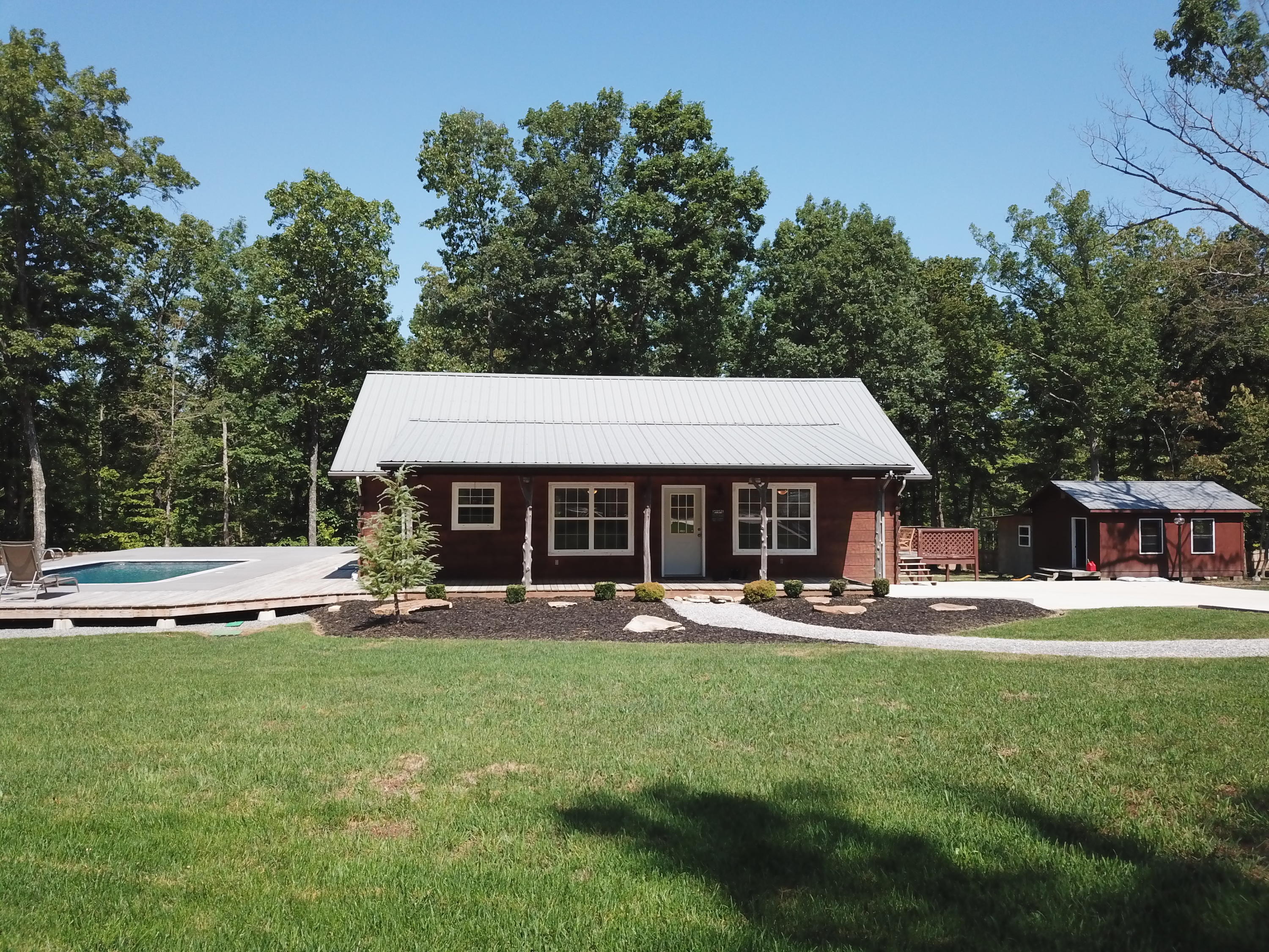273 Family Road Dunlap, TN 37327 - Photo 2 of 58 DJI_0232