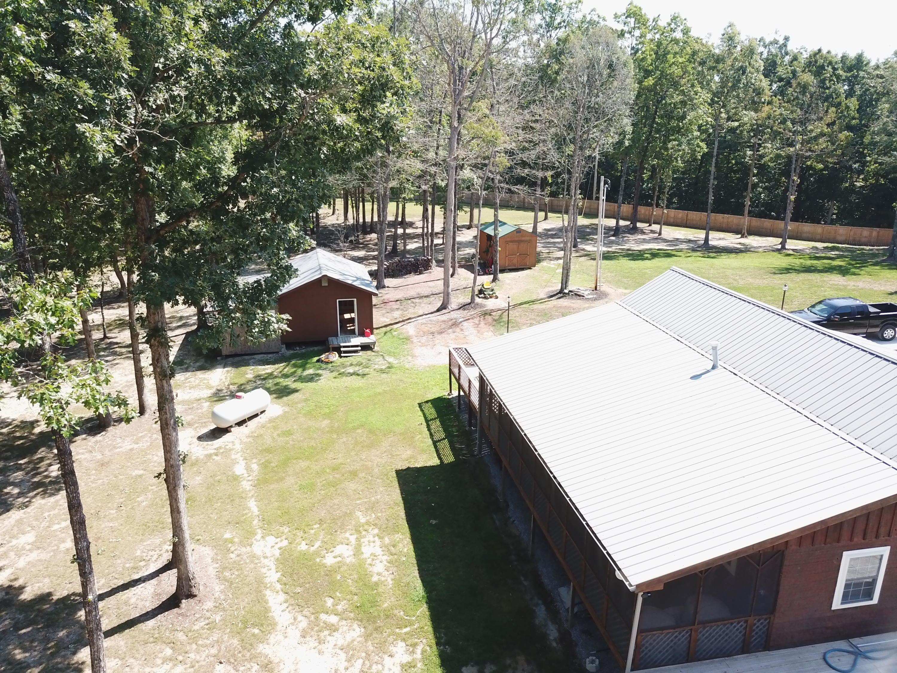 273 Family Road Dunlap, TN 37327 - Photo 13 of 58 DJI_0216