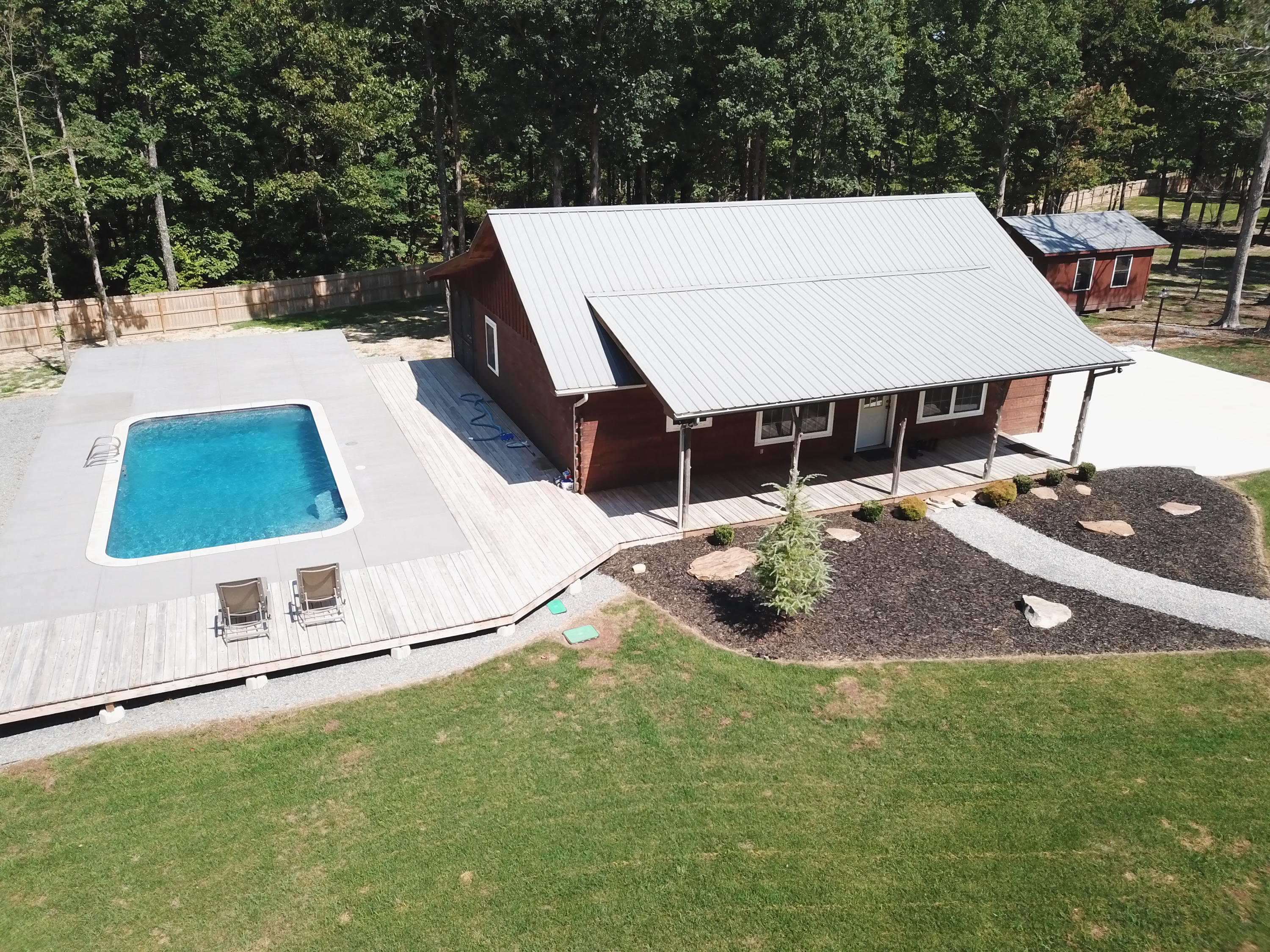 273 Family Road Dunlap, TN 37327 - Photo 3 of 58 DJI_0211