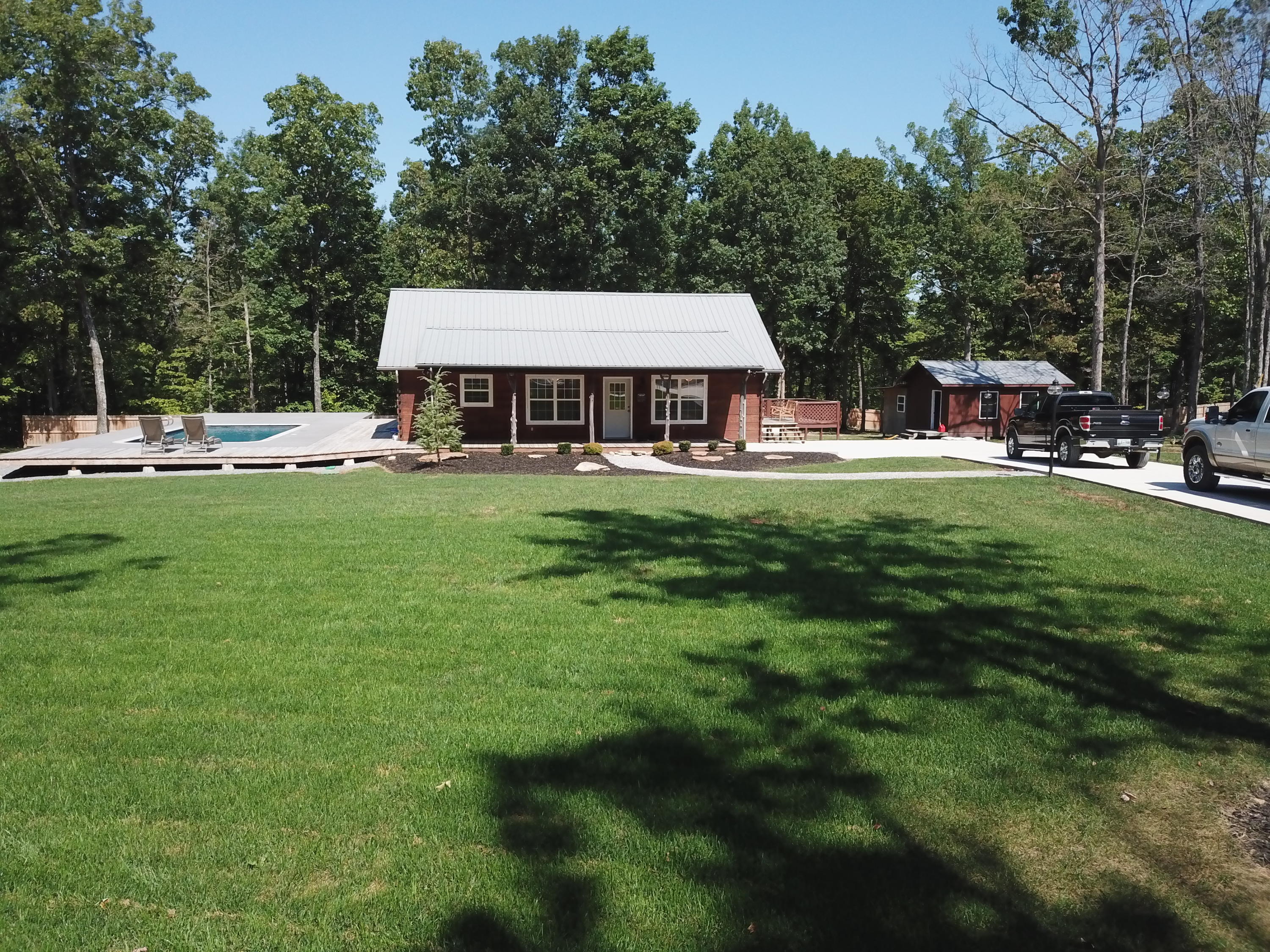 273 Family Road Dunlap, TN 37327 - Photo 4 of 58 DJI_0230