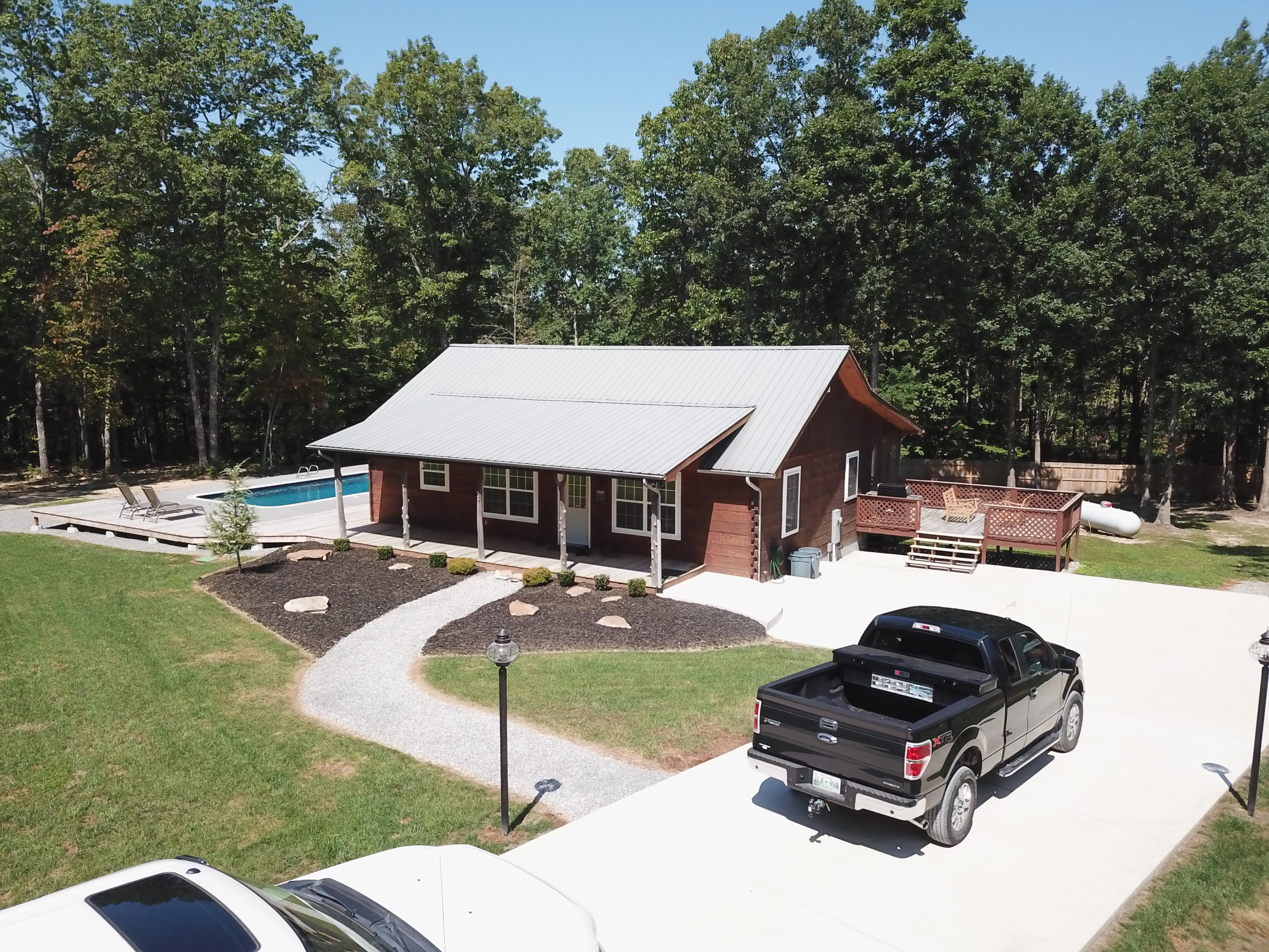 273 Family Road Dunlap, TN 37327 - Photo 5 of 58 DJI_0233