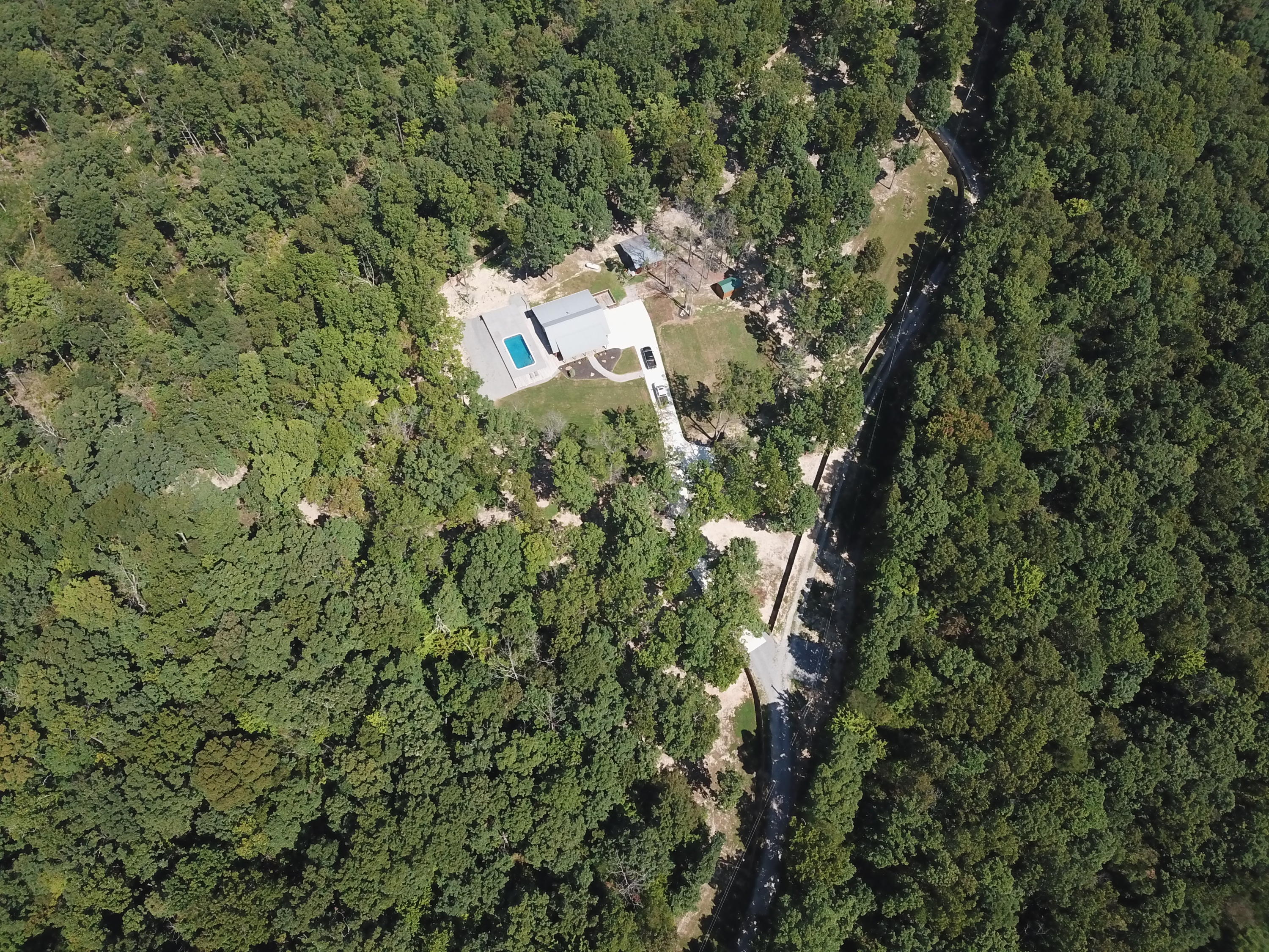 273 Family Road Dunlap, TN 37327 - Photo 49 of 58 DJI_0229