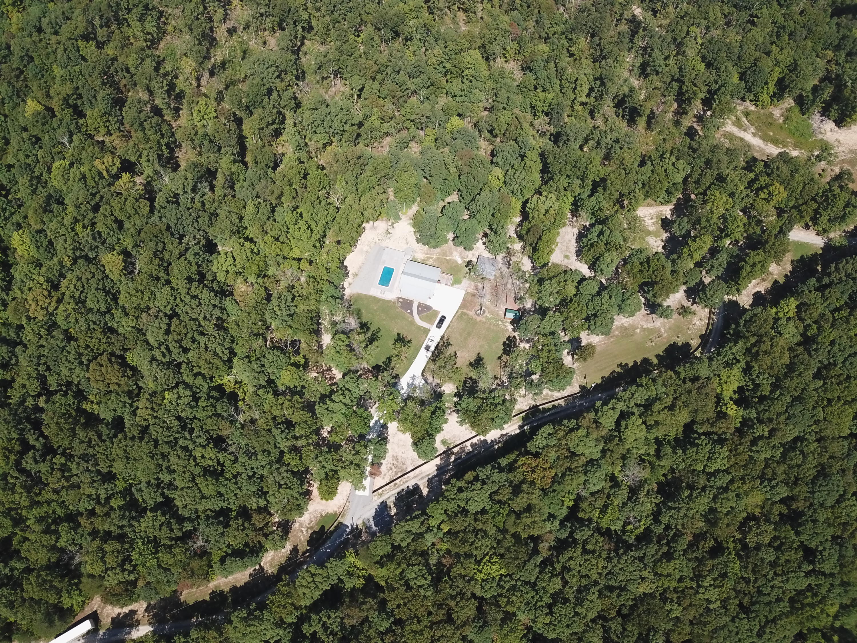 273 Family Road Dunlap, TN 37327 - Photo 50 of 58 DJI_0235