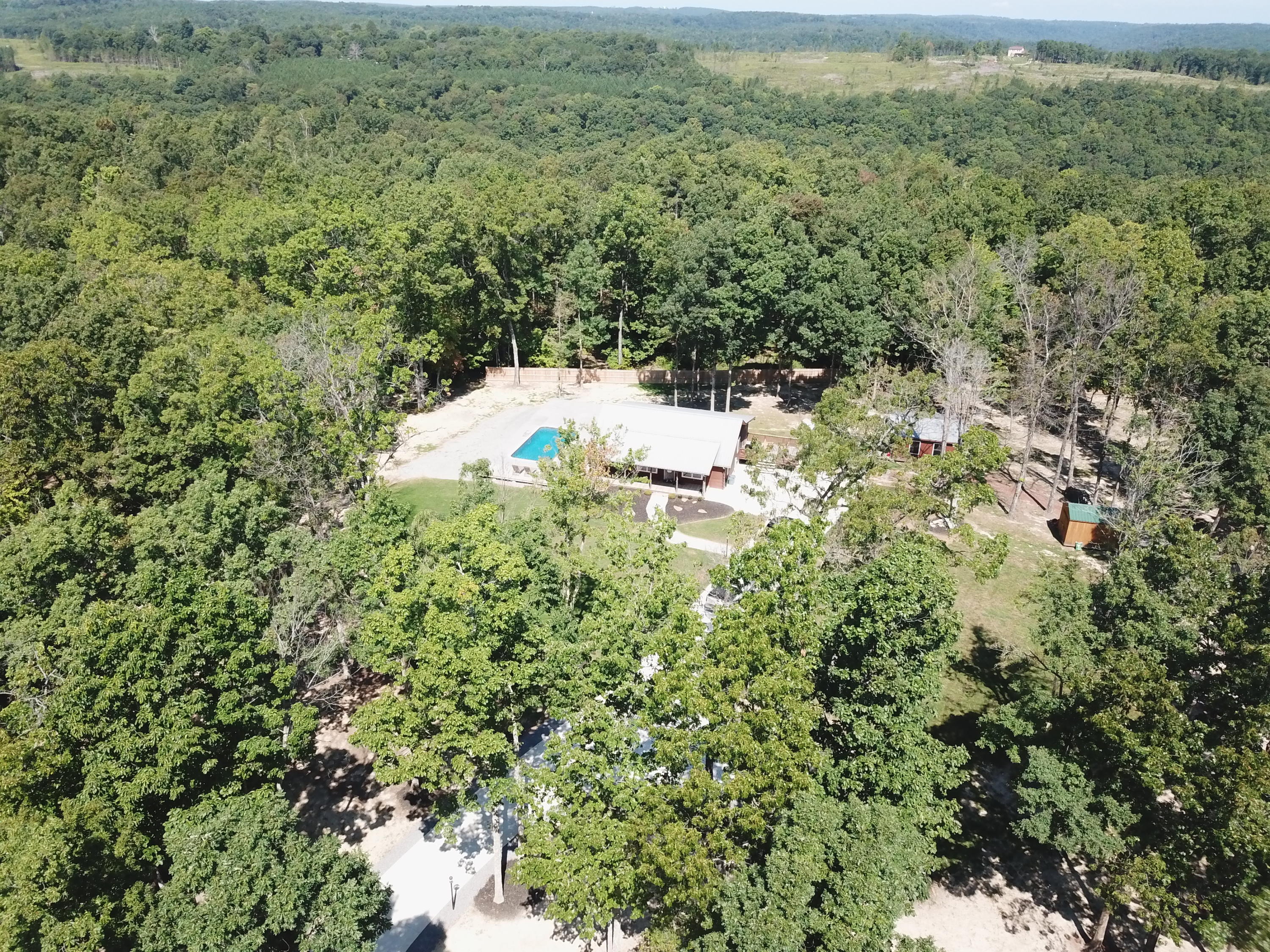 273 Family Road Dunlap, TN 37327 - Photo 51 of 58 DJI_0224