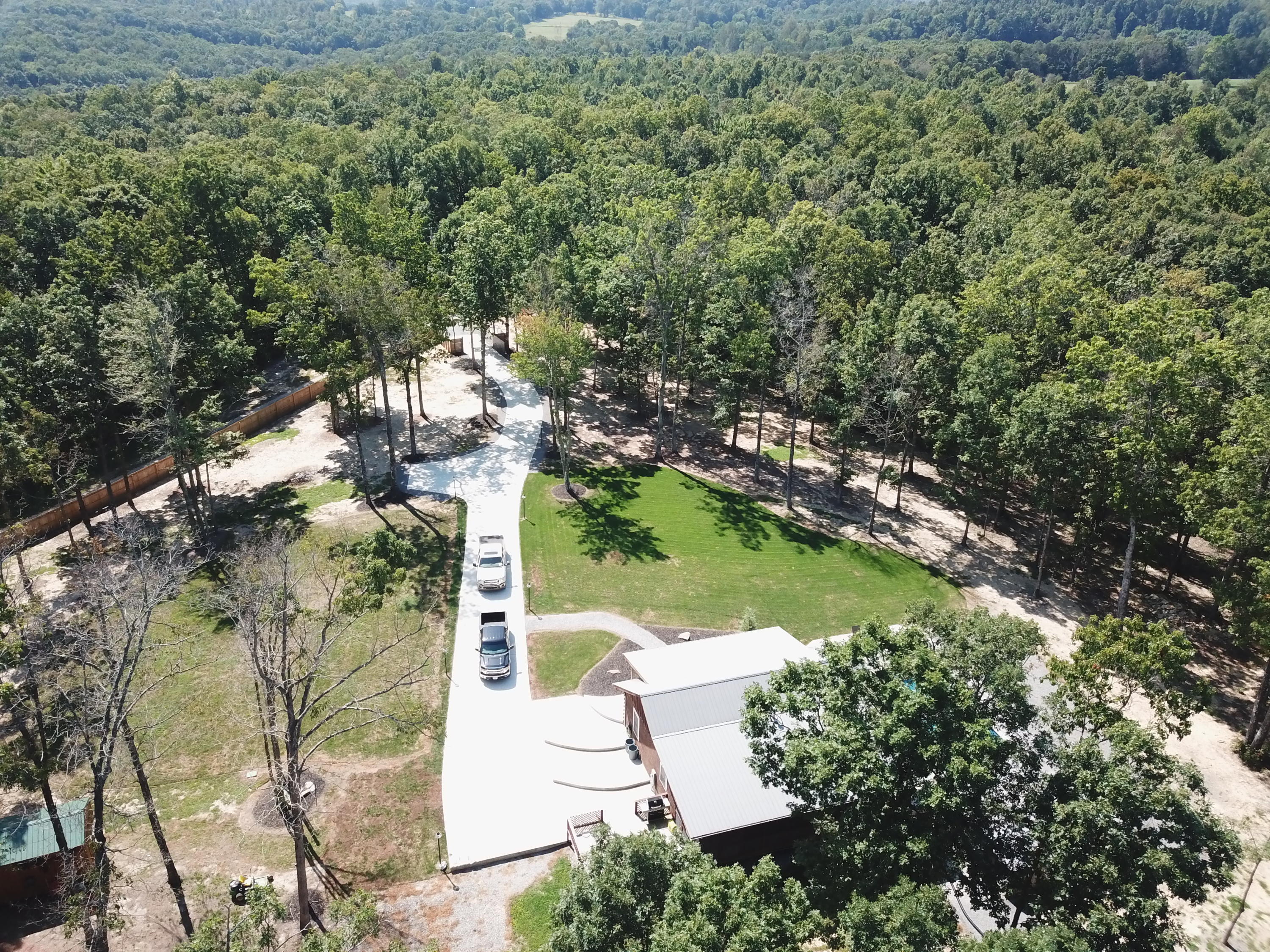 273 Family Road Dunlap, TN 37327 - Photo 52 of 58 DJI_0219