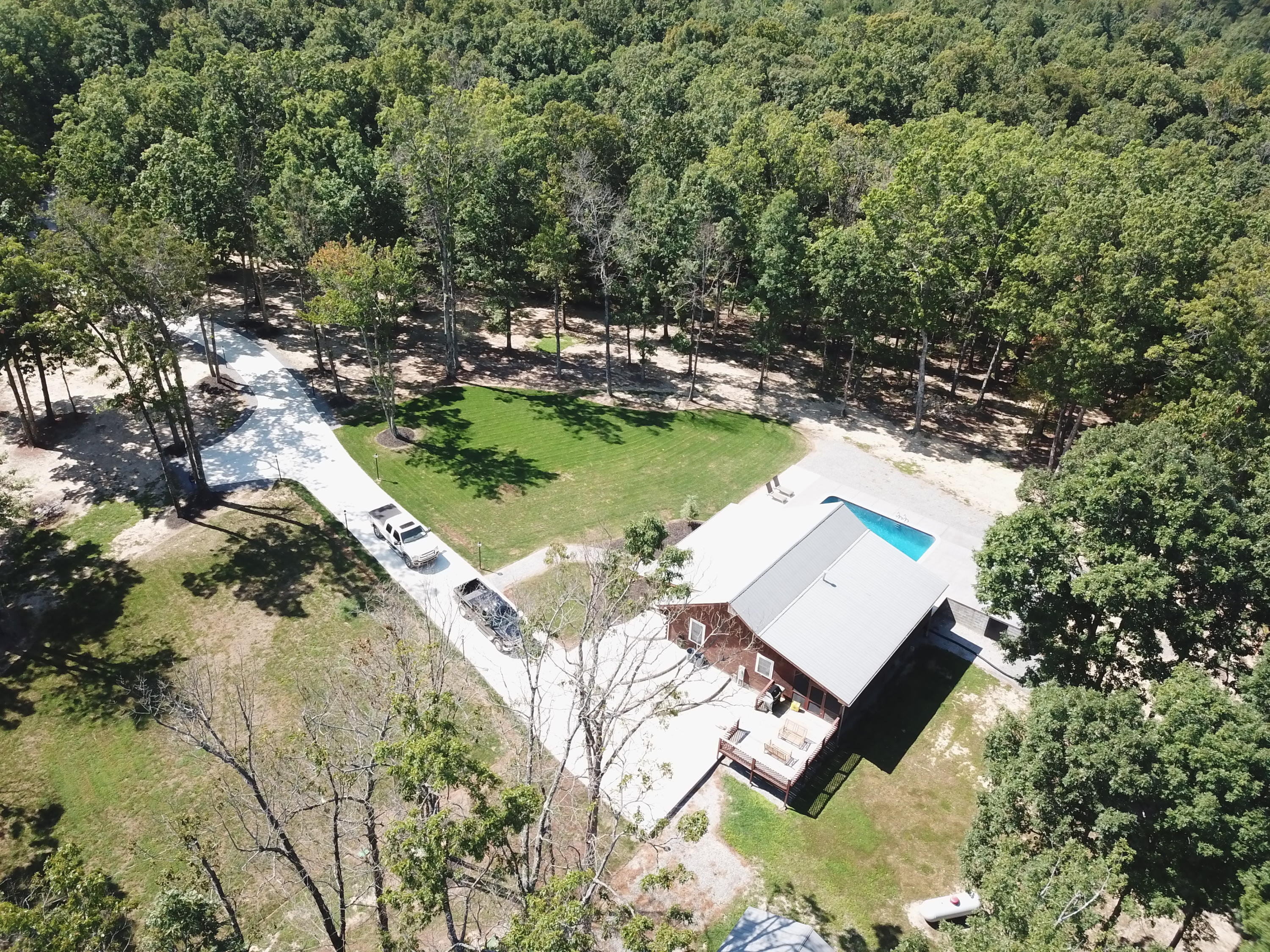 273 Family Road Dunlap, TN 37327 - Photo 54 of 58 DJI_0221
