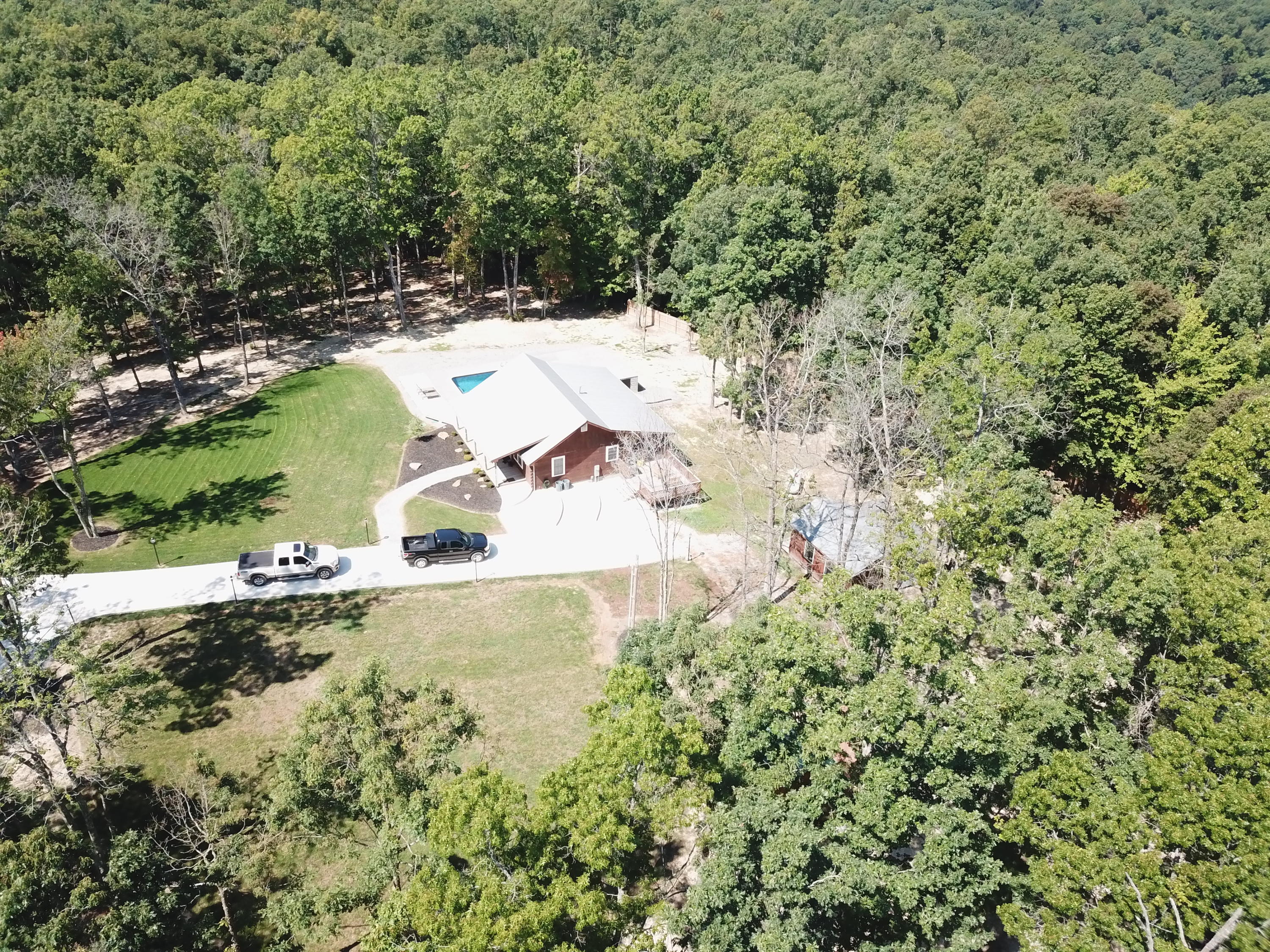 273 Family Road Dunlap, TN 37327 - Photo 55 of 58 DJI_0222
