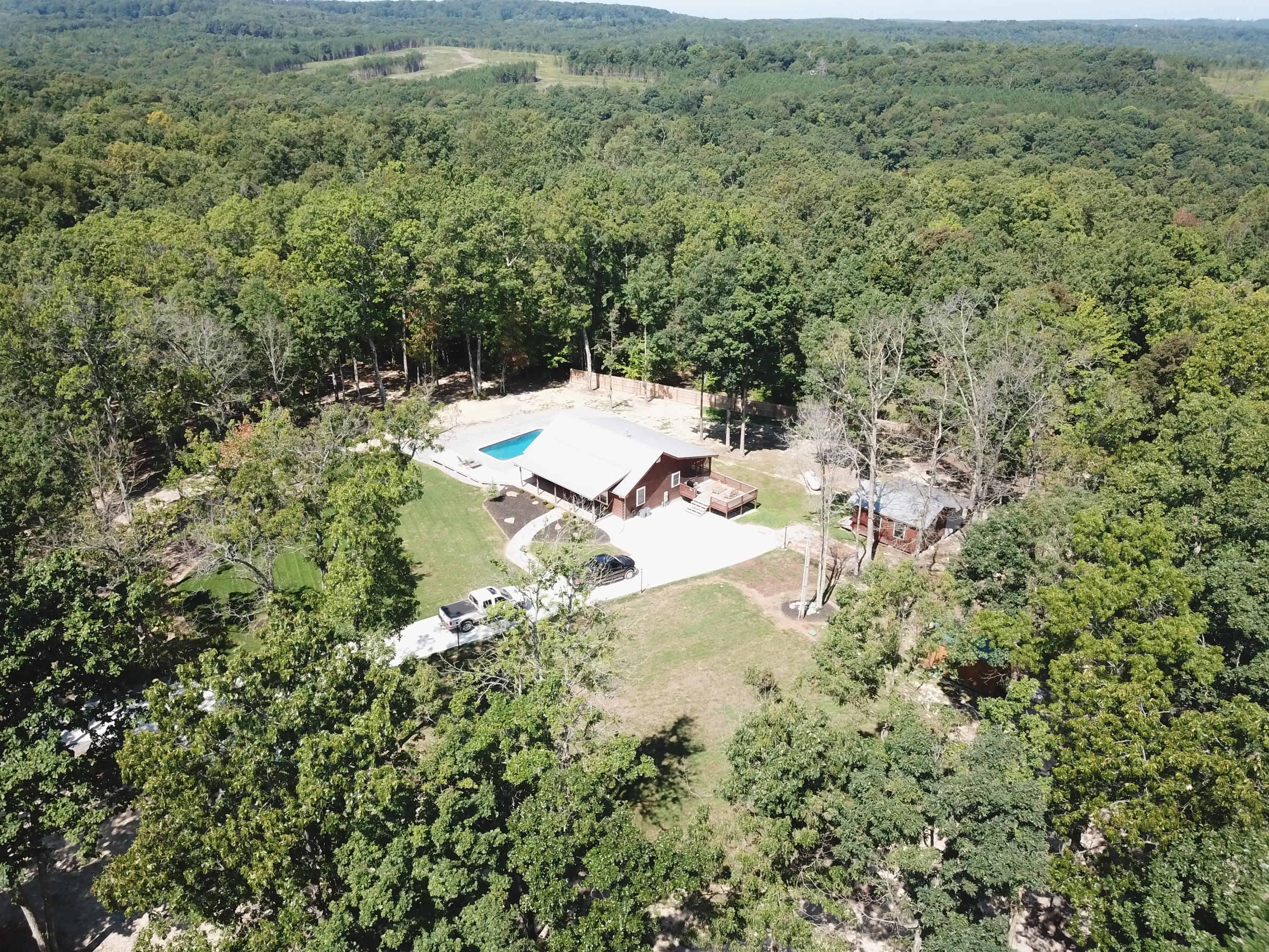 273 Family Road Dunlap, TN 37327 - Photo 56 of 58 DJI_0223