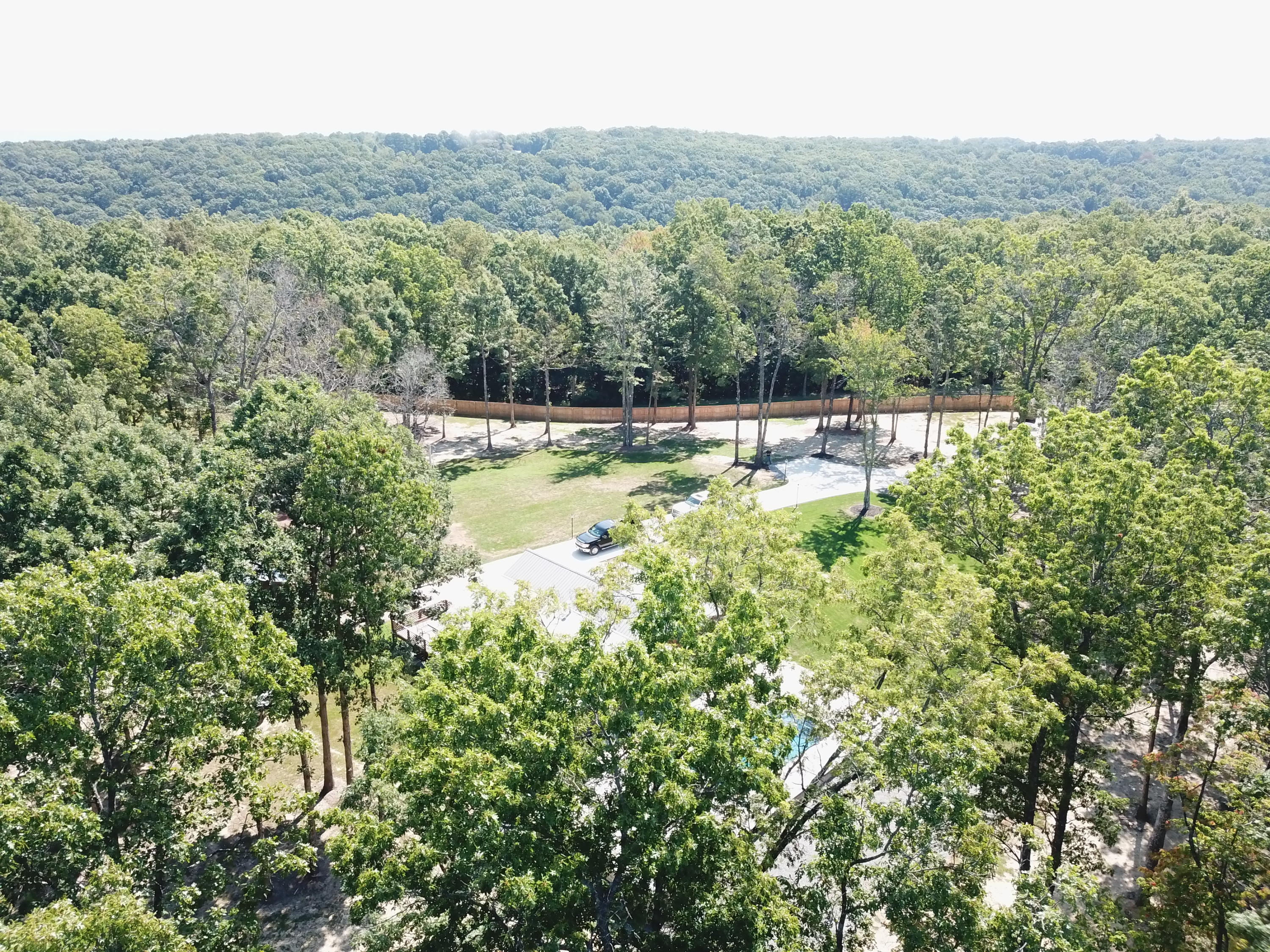 273 Family Road Dunlap, TN 37327 - Photo 57 of 58 DJI_0217