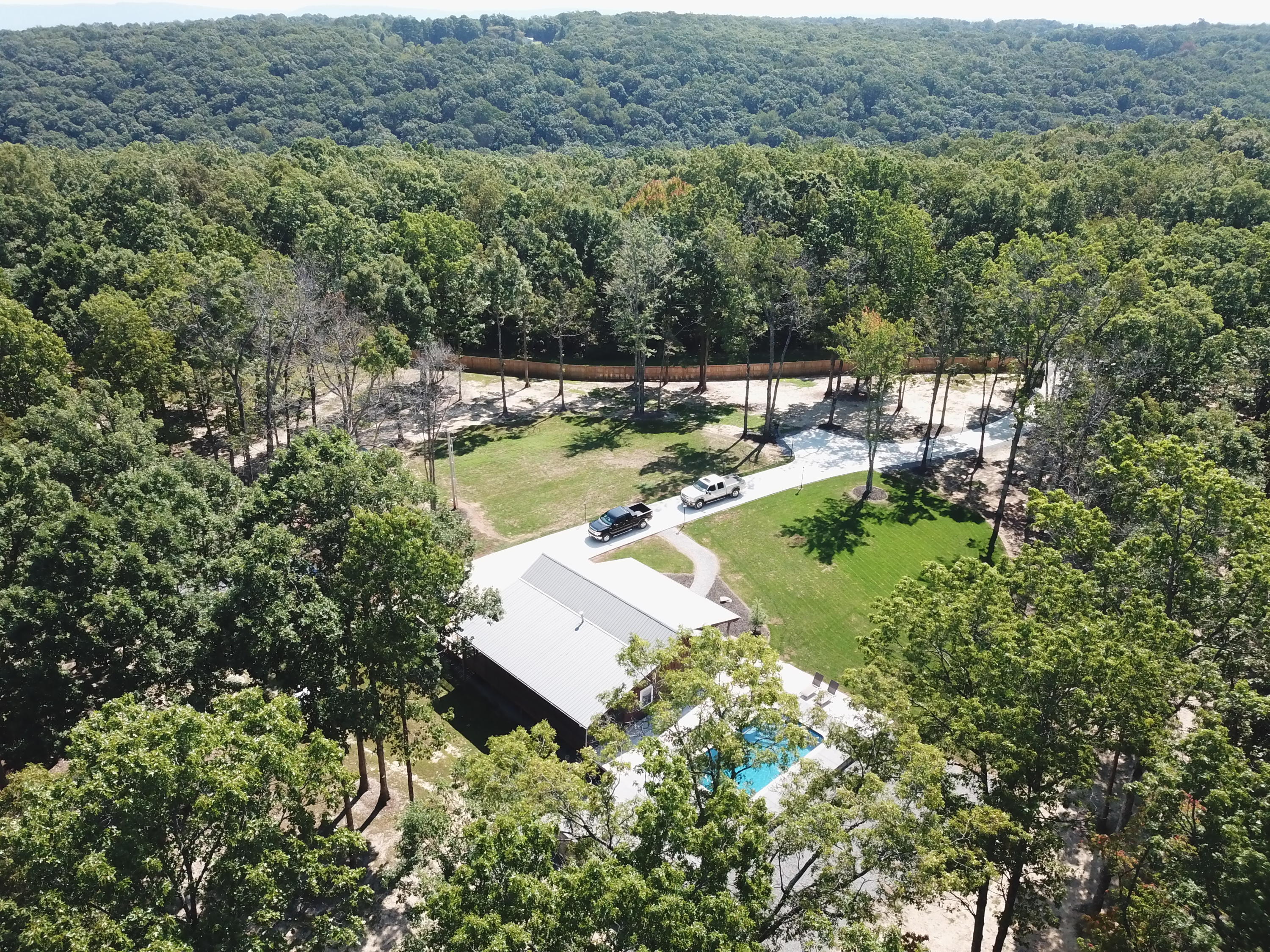 273 Family Road Dunlap, TN 37327 - Photo 58 of 58 DJI_0218