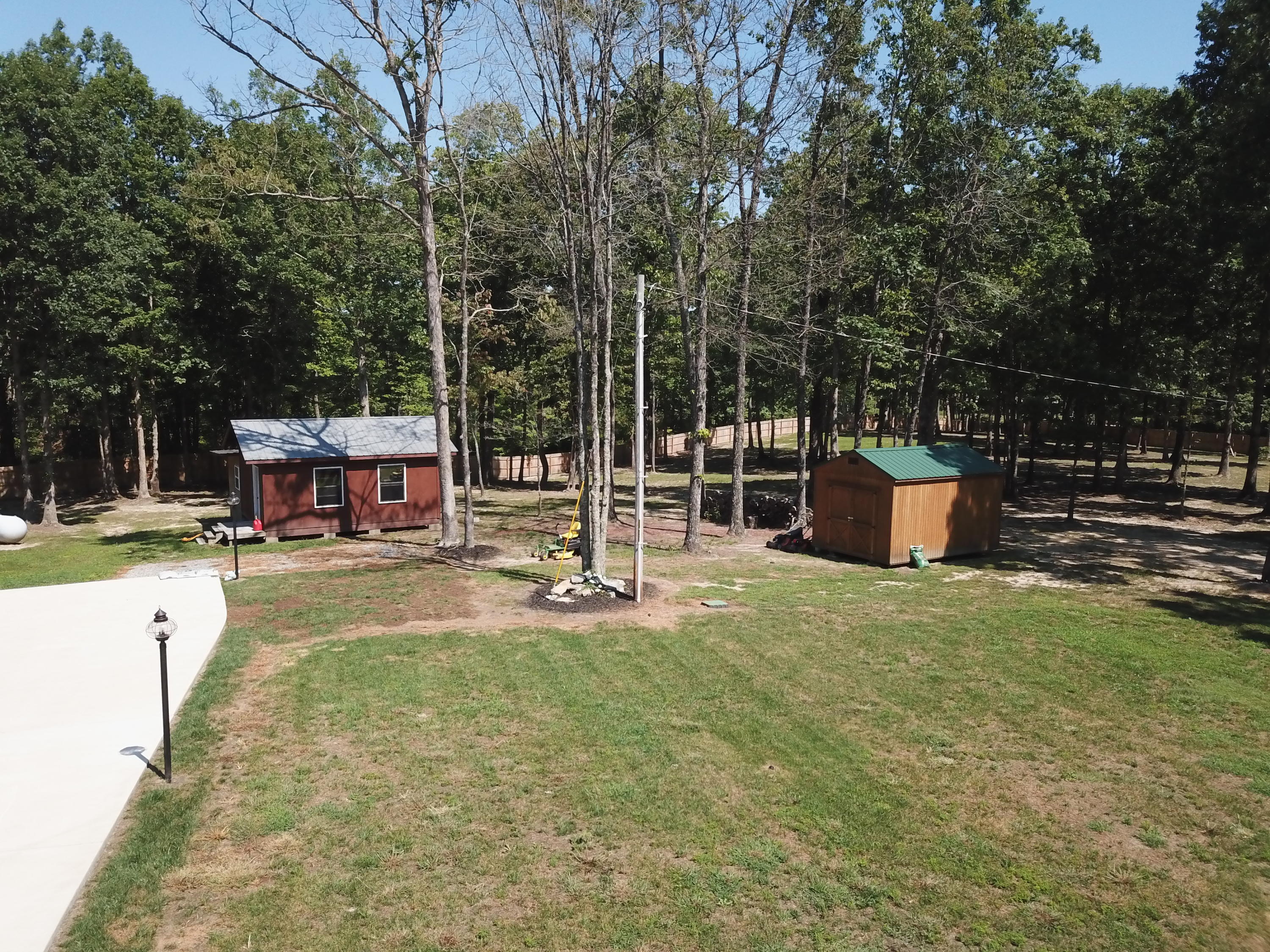 273 Family Road Dunlap, TN 37327 - Photo 8 of 58 DJI_0234