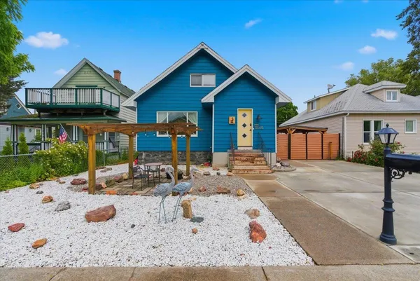 $1,200,000 | 1848 West Bridge Avenue, Spokane, WA 99201