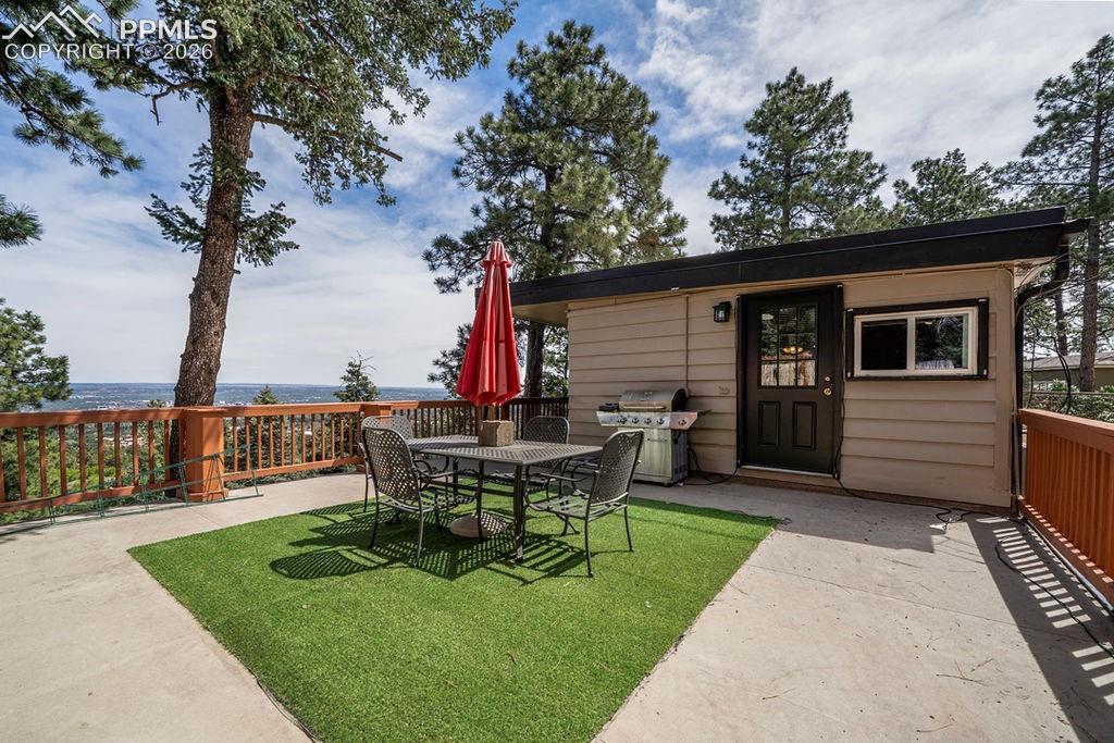 3785 Overlook Road Colorado Springs, CO 80906 - Photo 5 of 45 Gallery Image 5
