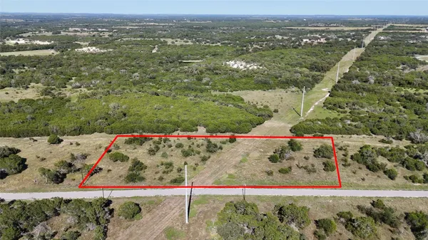 $190,000 | Lot 28-shin Bertram Tx 78605, Bertram, TX 78605