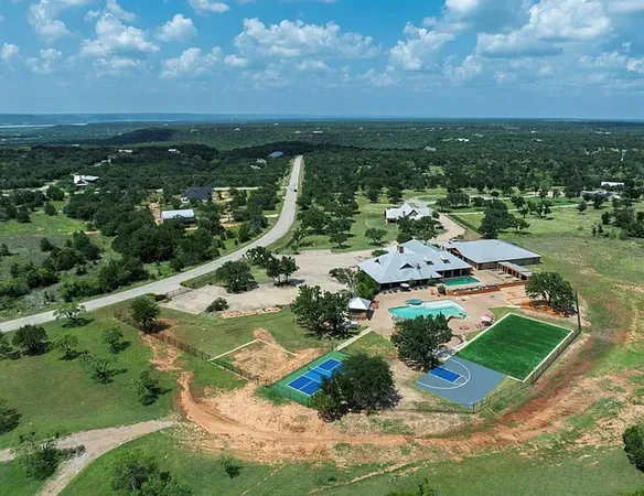 $17,500 | 324 Glenhollow Drive, Gordon, TX 76453