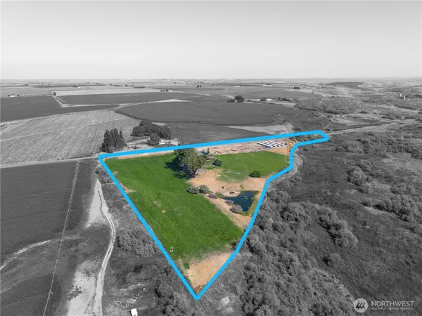 $779,900 | 1461 Sheffield Road, Mesa, WA 99343