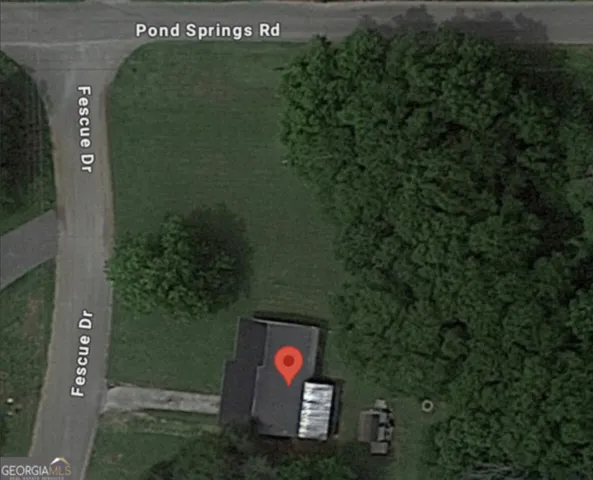 $210,000 | 15 Fescue Drive, Chickamauga, GA 30707