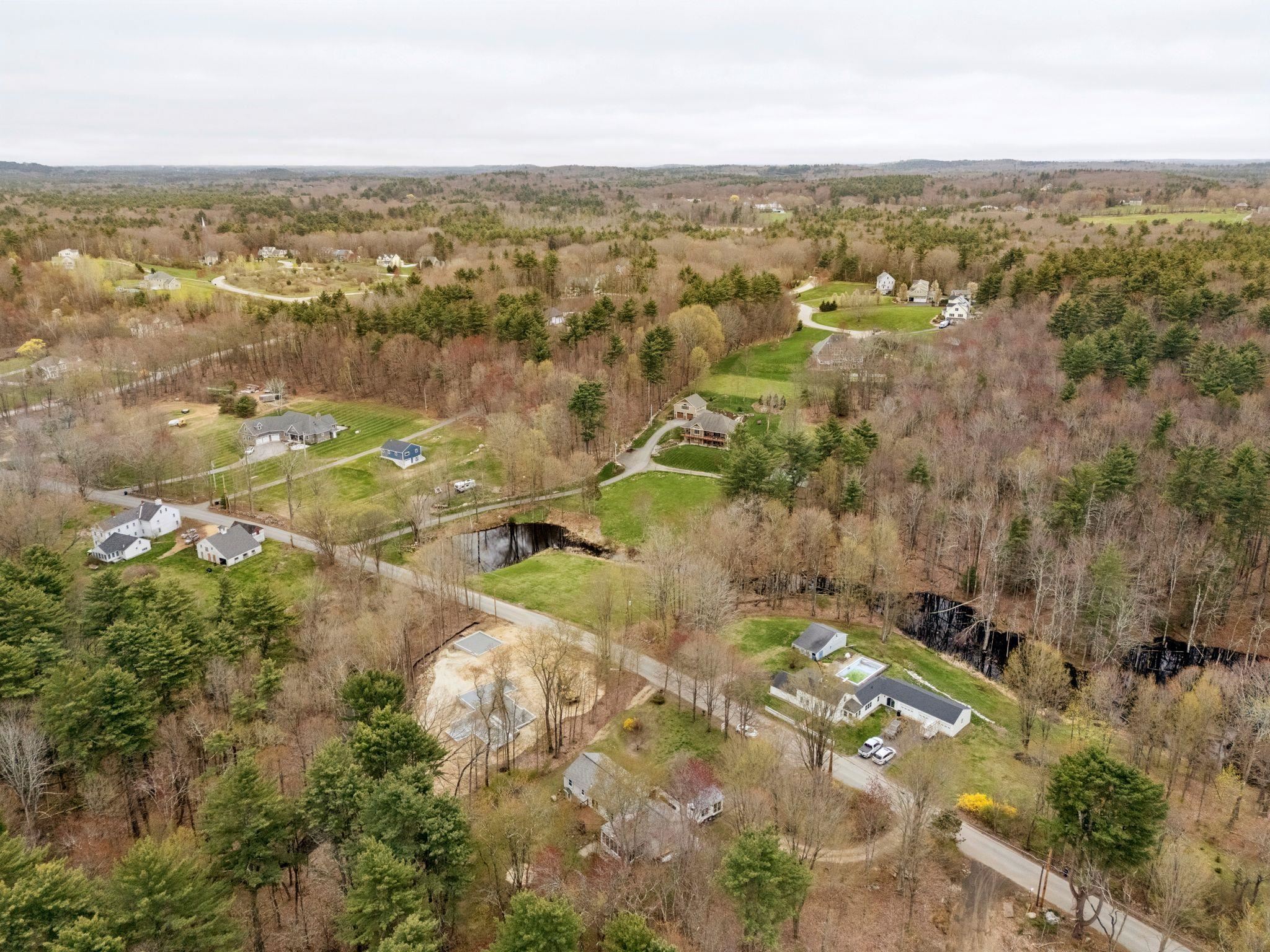25 Moulton Ridge Road Kensington, NH 03833 - Photo 34 of 36