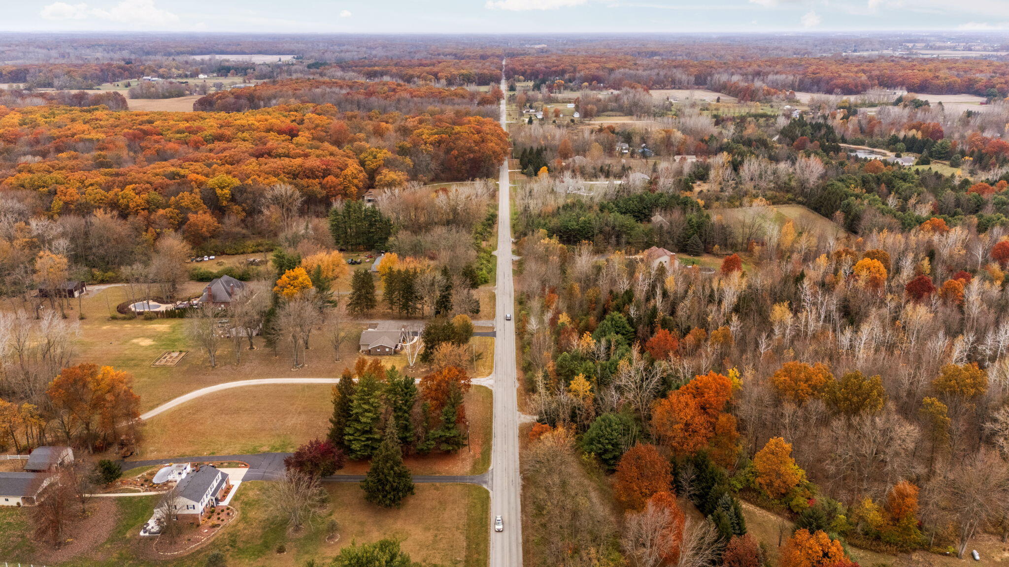 11781 Secor Road Petersburg, MI 49270 - Photo 12 of 79 10-web-or-mls-DJI_20251105132749_0137_D