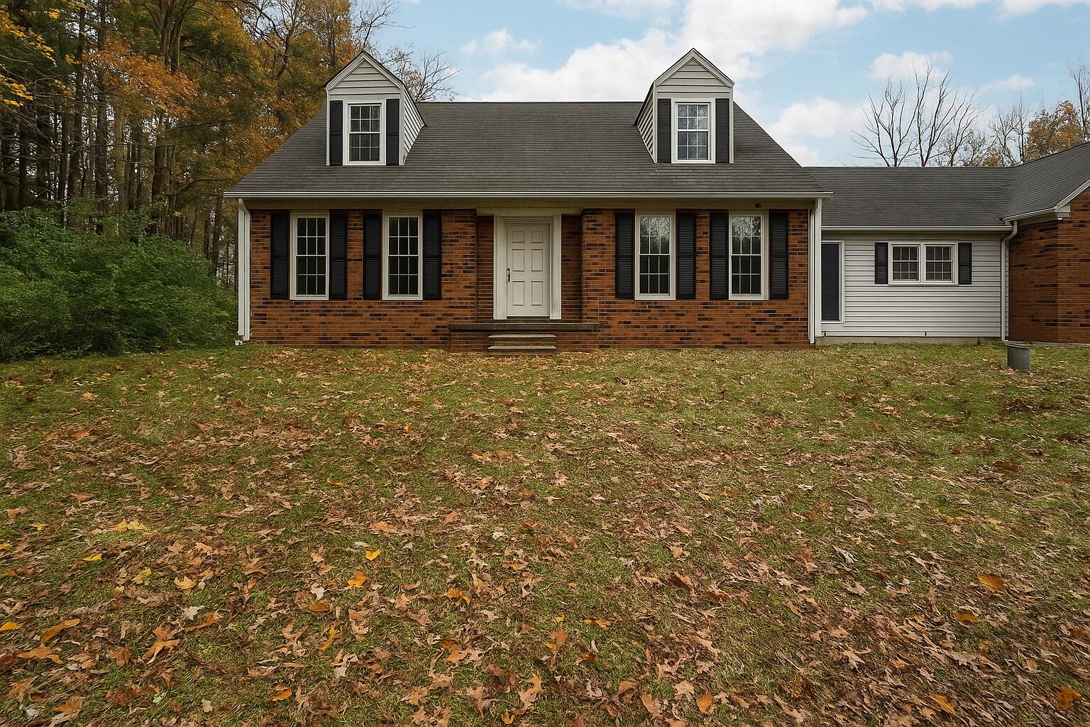 11781 Secor Road Petersburg, MI 49270 - Photo 2 of 79 Updated Secor 1