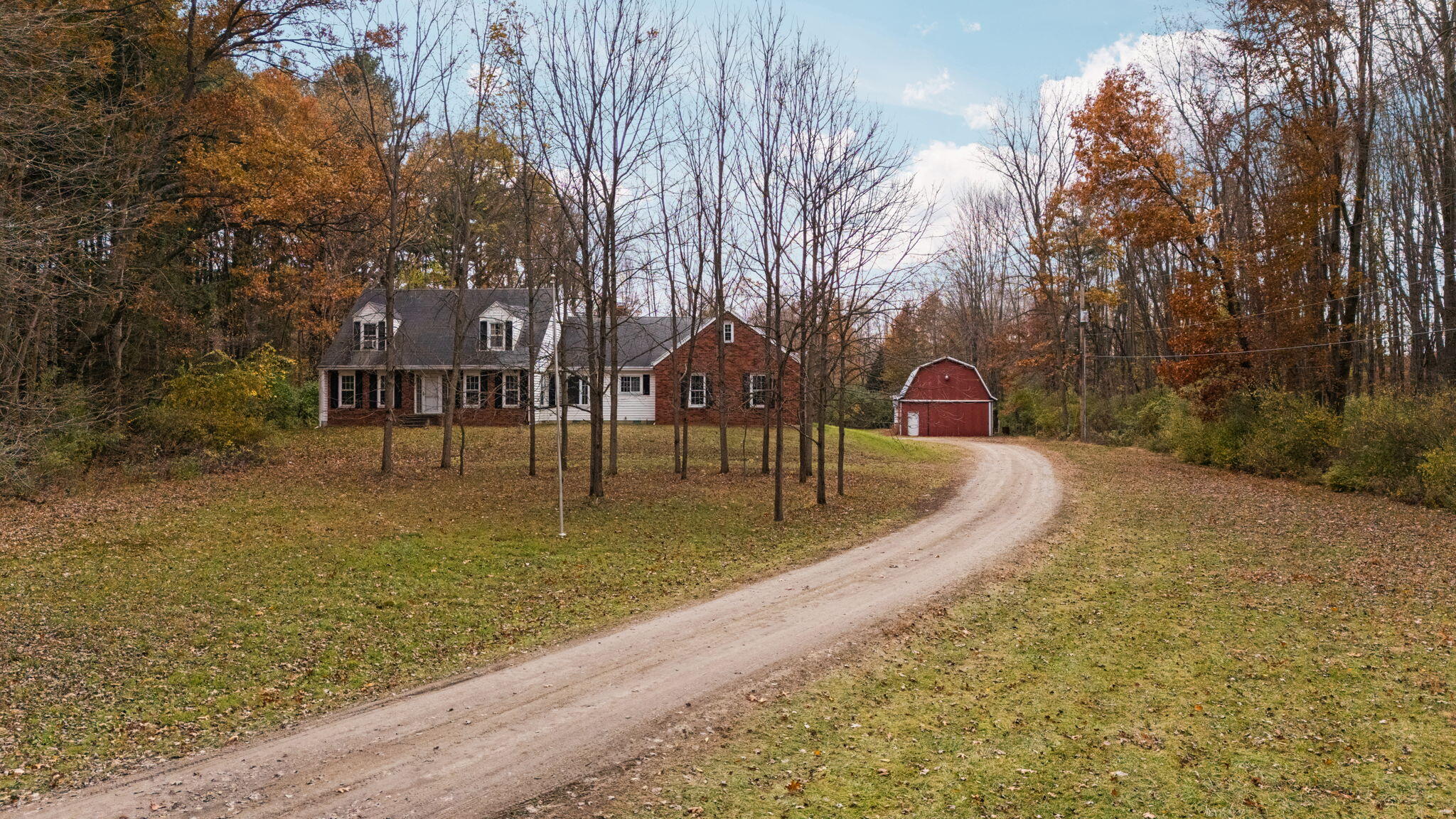 11781 Secor Road Petersburg, MI 49270 - Photo 3 of 79 Front Photo