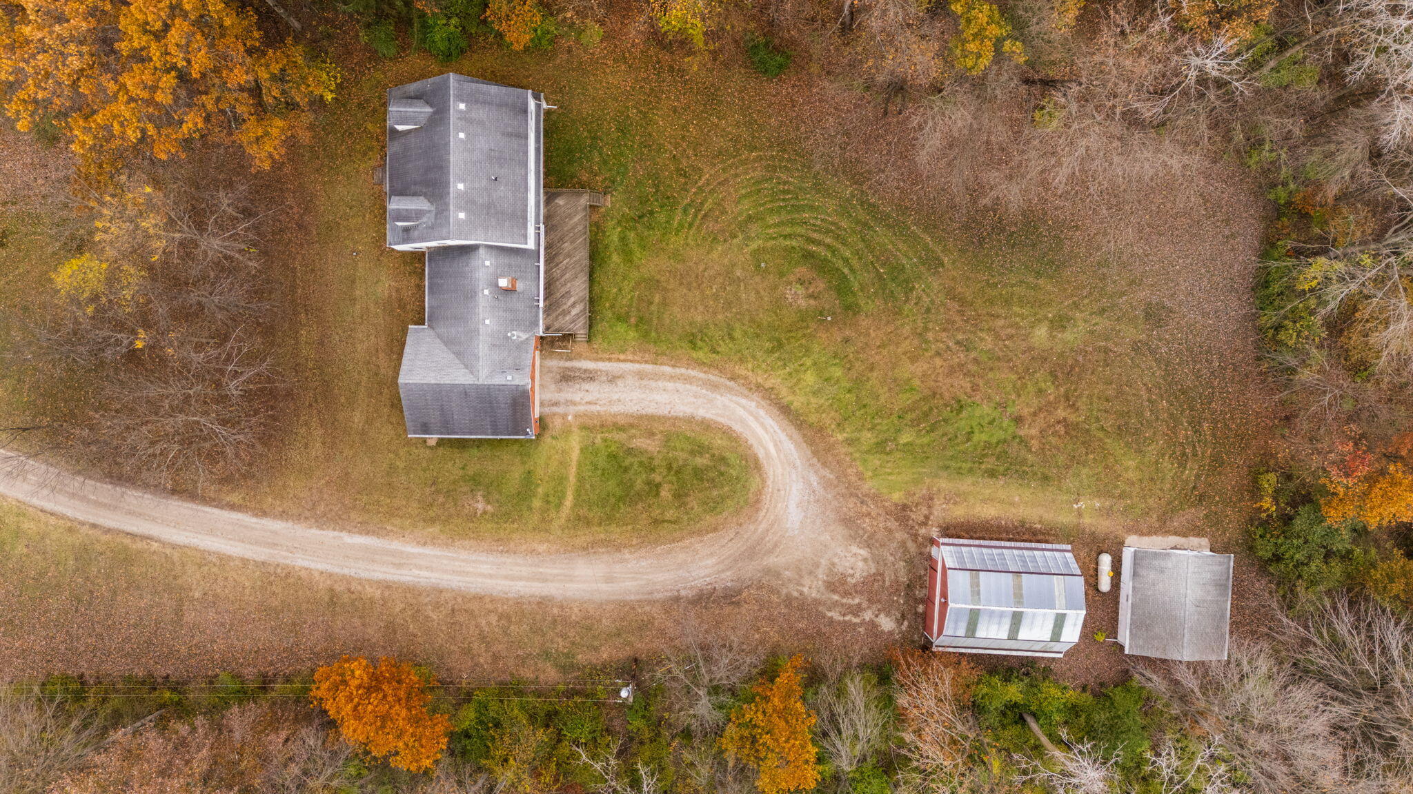 11781 Secor Road Petersburg, MI 49270 - Photo 4 of 79 2-web-or-mls-DJI_20251105132334_0123_D