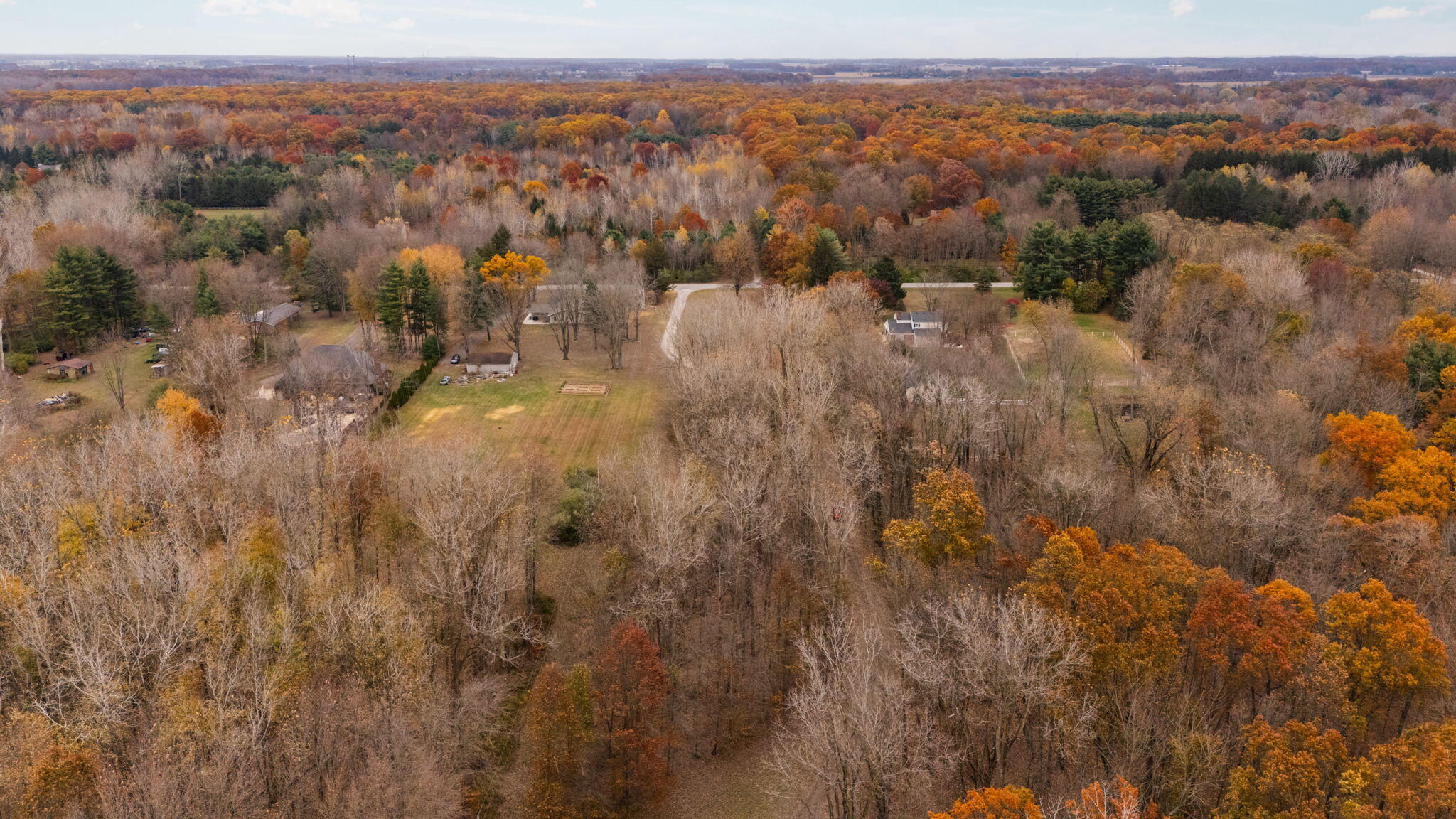11781 Secor Road Petersburg, MI 49270 - Photo 5 of 79 3-web-or-mls-DJI_20251105132430_0127_D