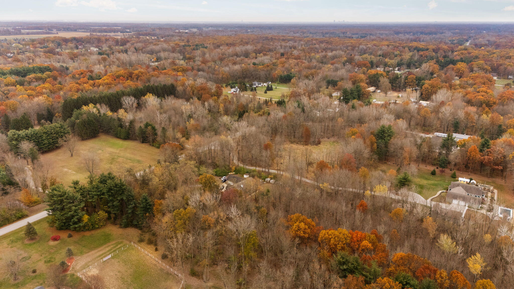 11781 Secor Road Petersburg, MI 49270 - Photo 6 of 79 4-web-or-mls-DJI_20251105132456_0128_D