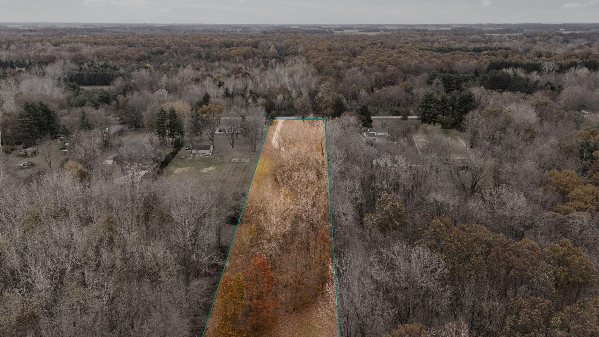 11781 Secor Road Petersburg, MI 49270 - Photo 69 of 79 69-web-or-mls-DJI_20251105132430_0127_D