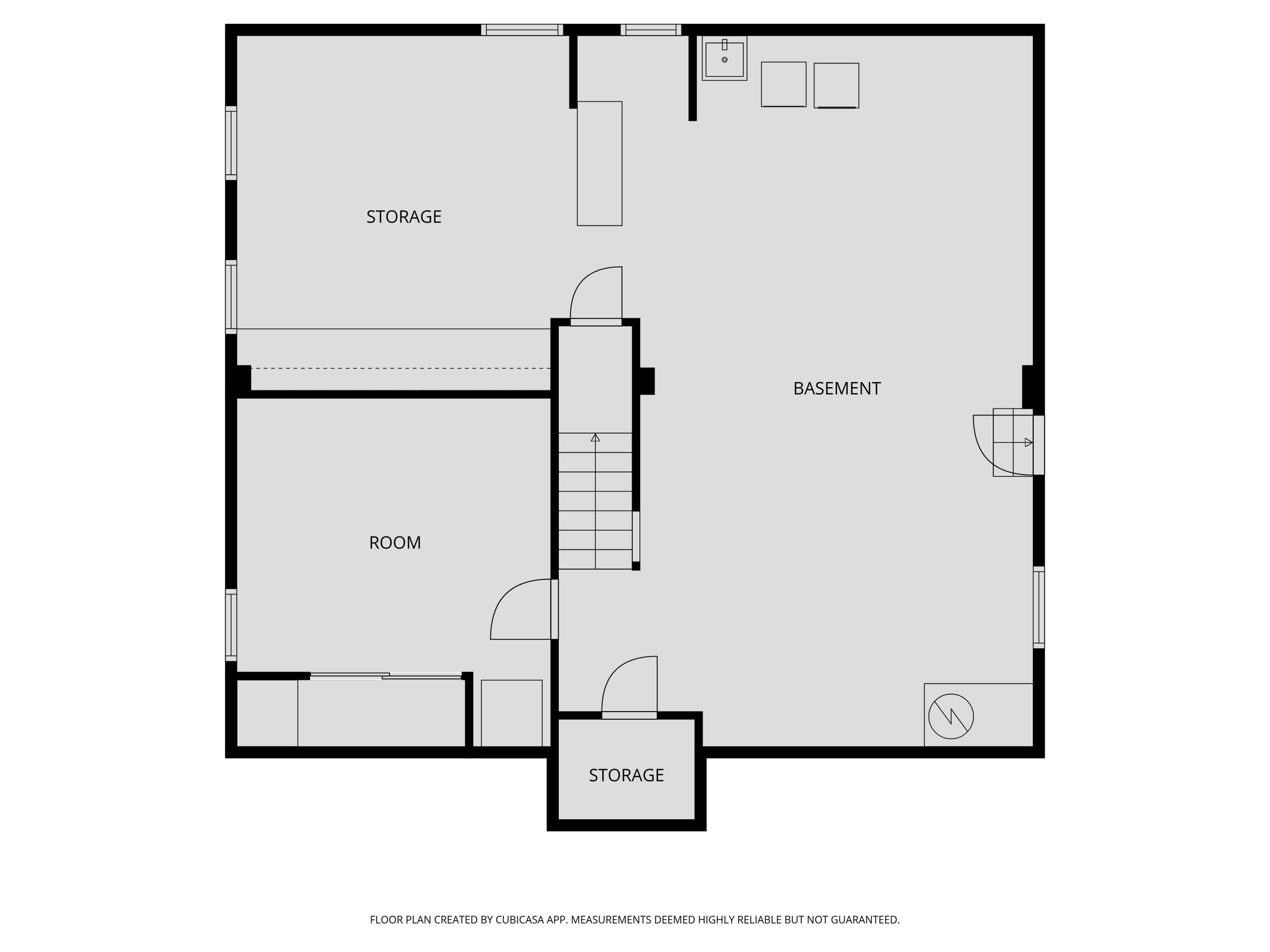 11781 Secor Road Petersburg, MI 49270 - Photo 76 of 79 5-Floorplan_5