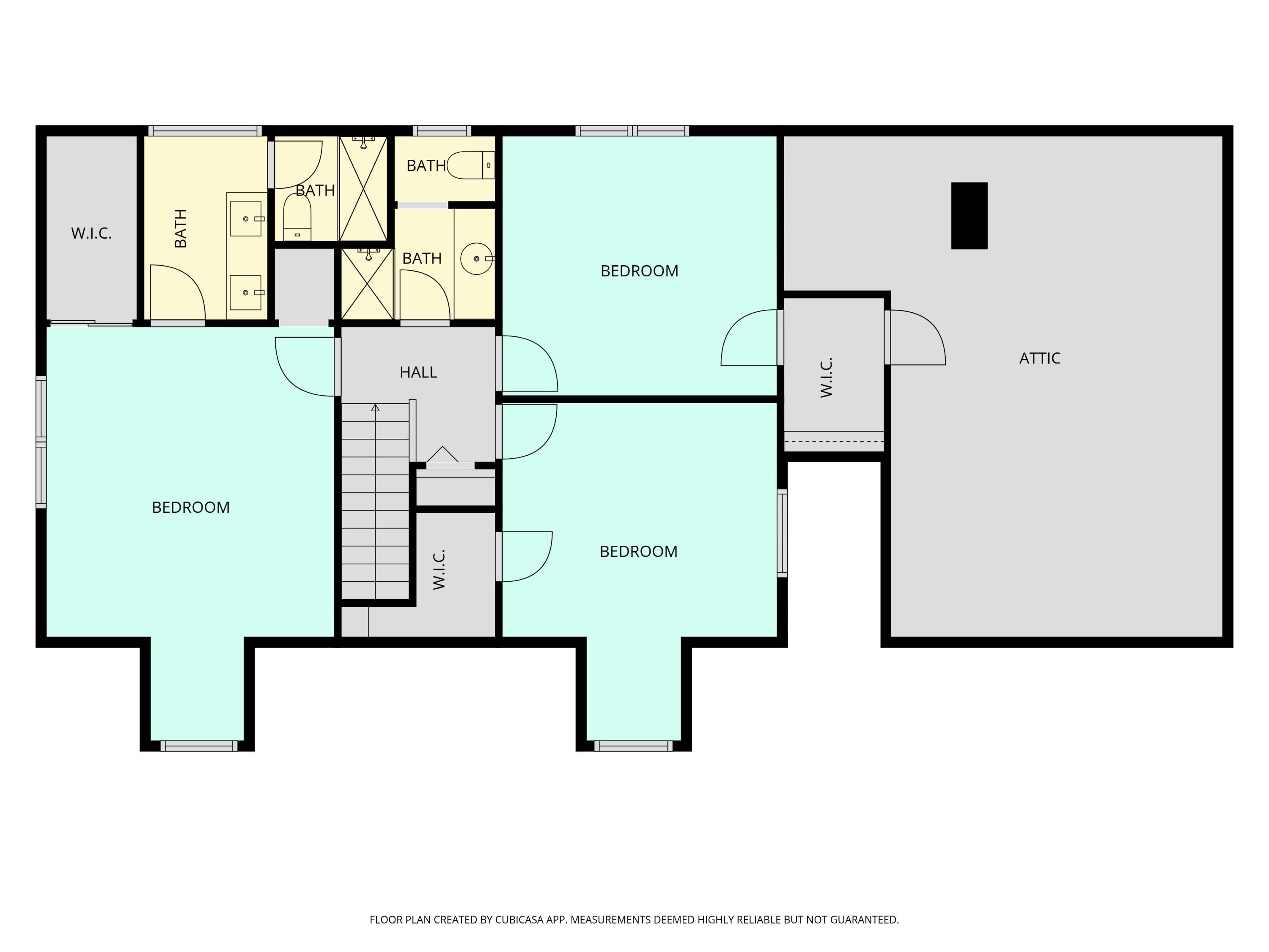 11781 Secor Road Petersburg, MI 49270 - Photo 77 of 79 6-Floorplan_7