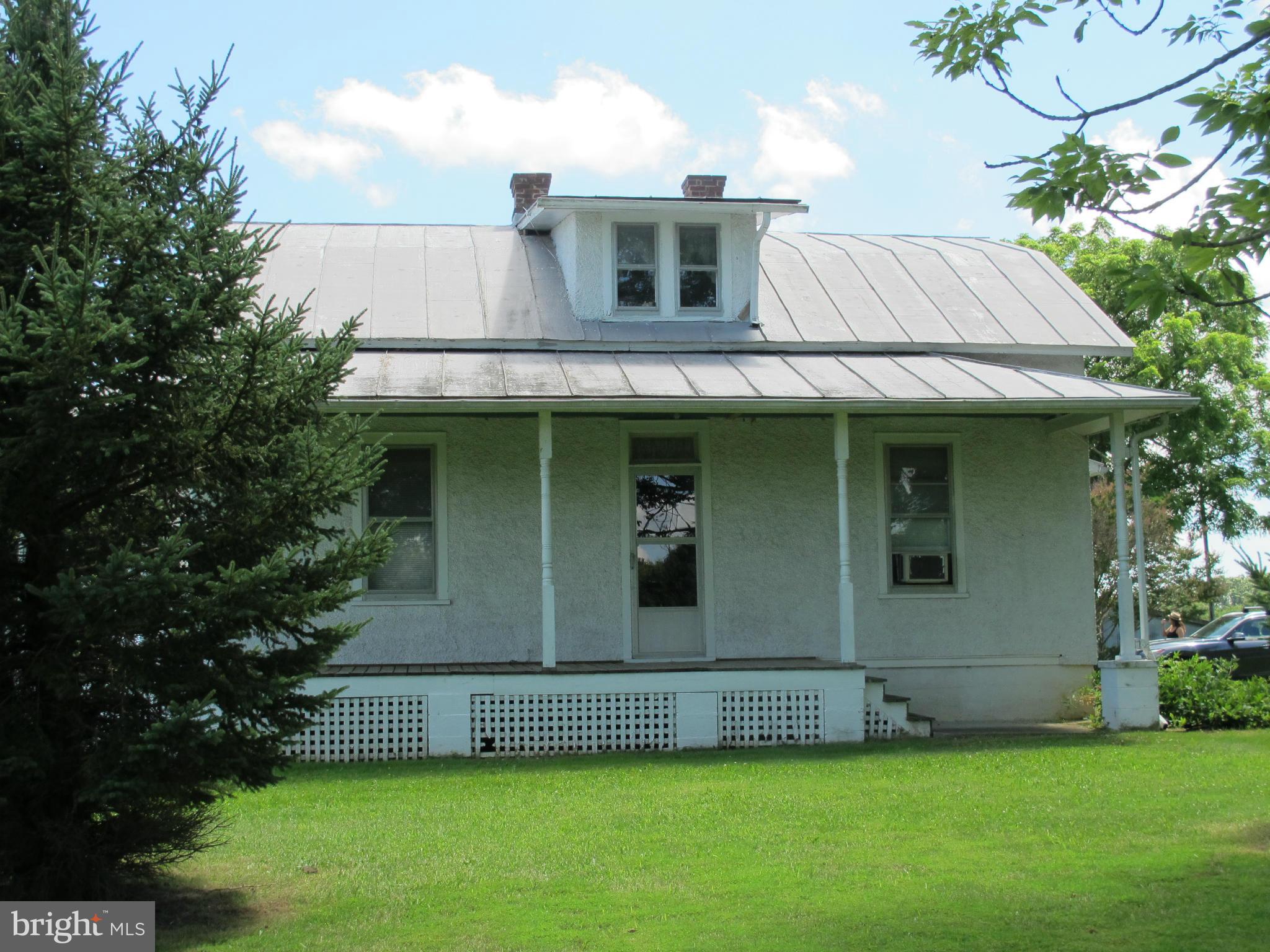 1658 Wakeman Mill Road Front Royal, VA 22630 - Photo 1 of 30 Exterior (Front)