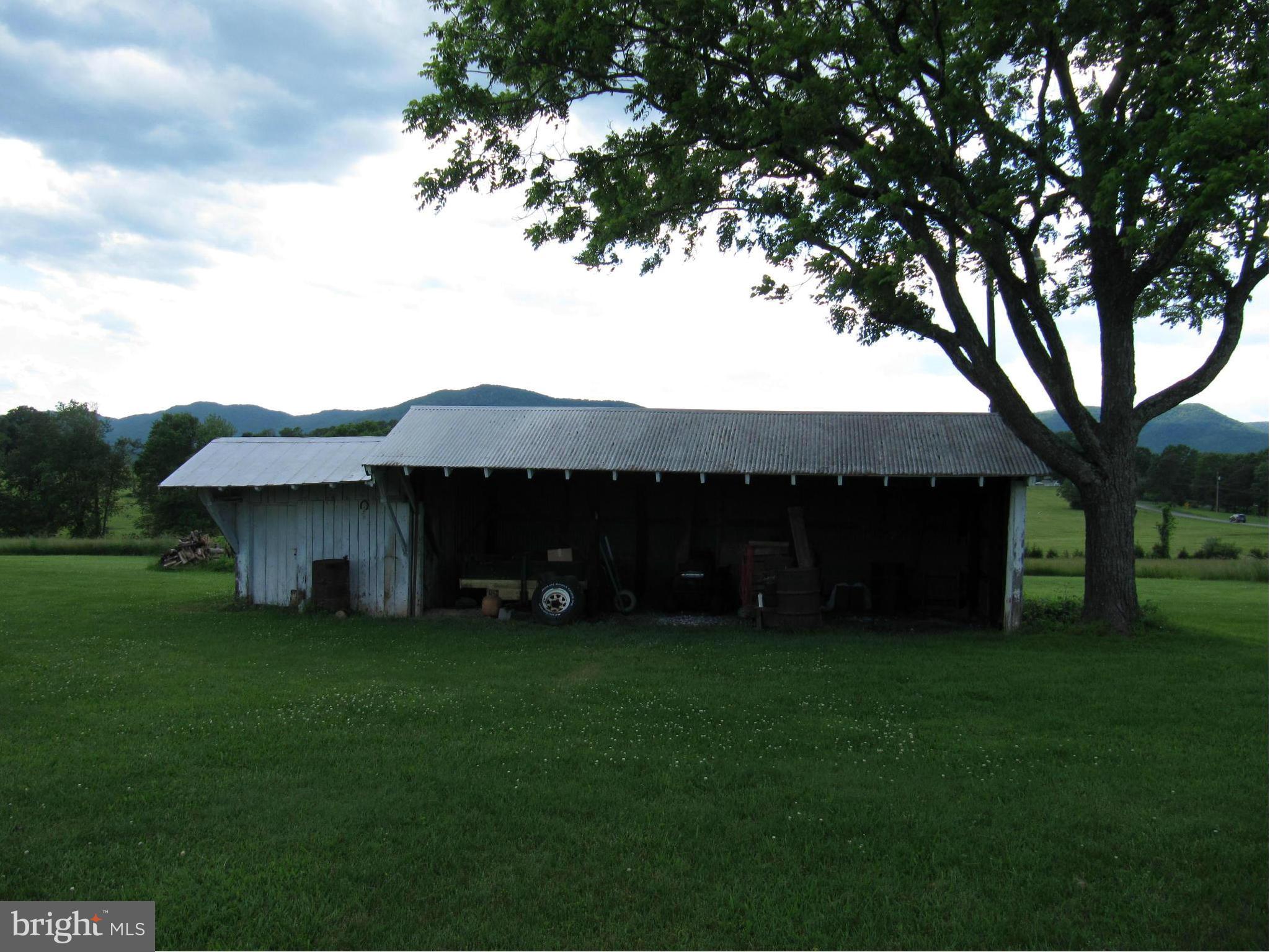 1658 Wakeman Mill Road Front Royal, VA 22630 - Photo 11 of 30 Exterior (General)