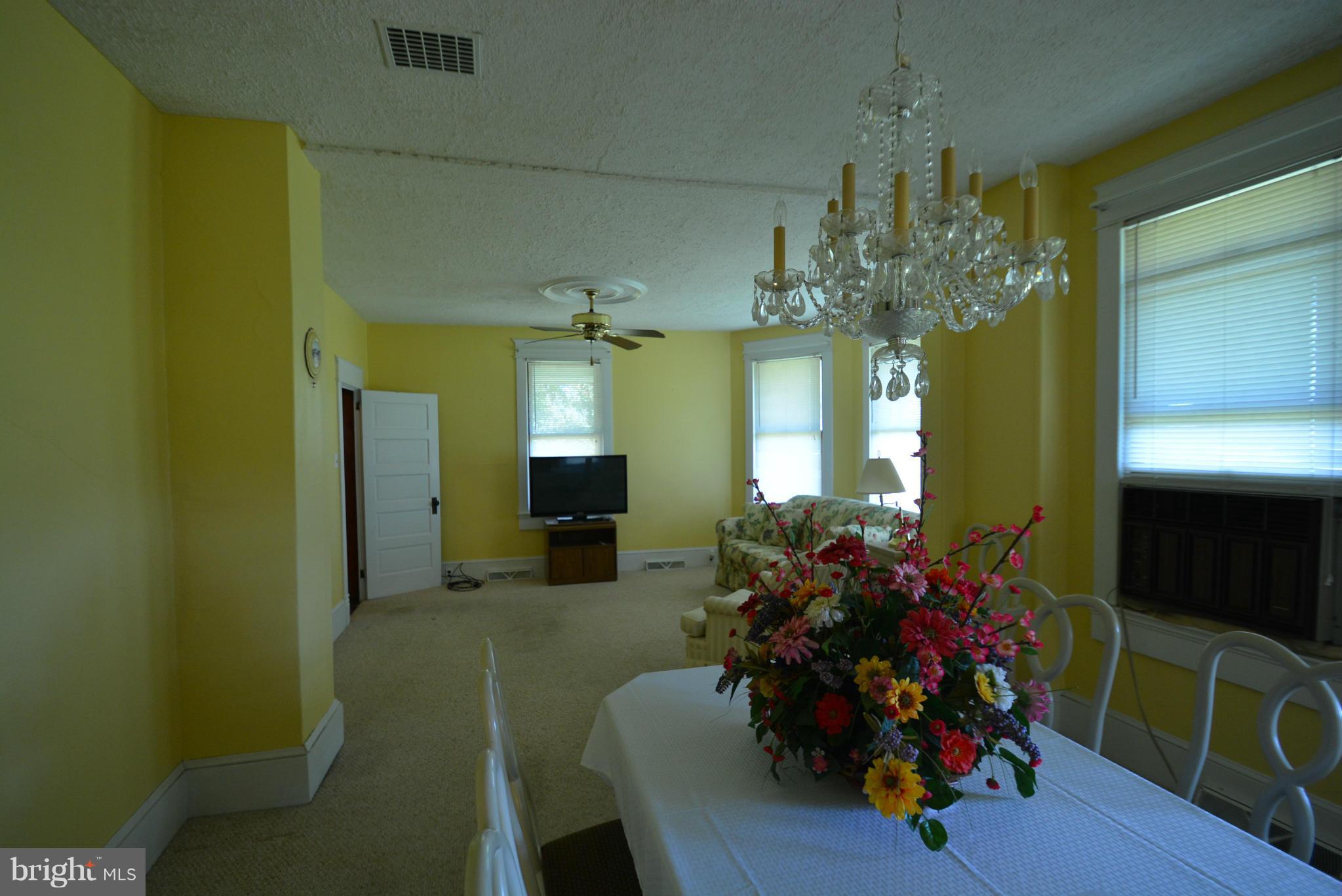 1658 Wakeman Mill Road Front Royal, VA 22630 - Photo 20 of 30 Dining Room