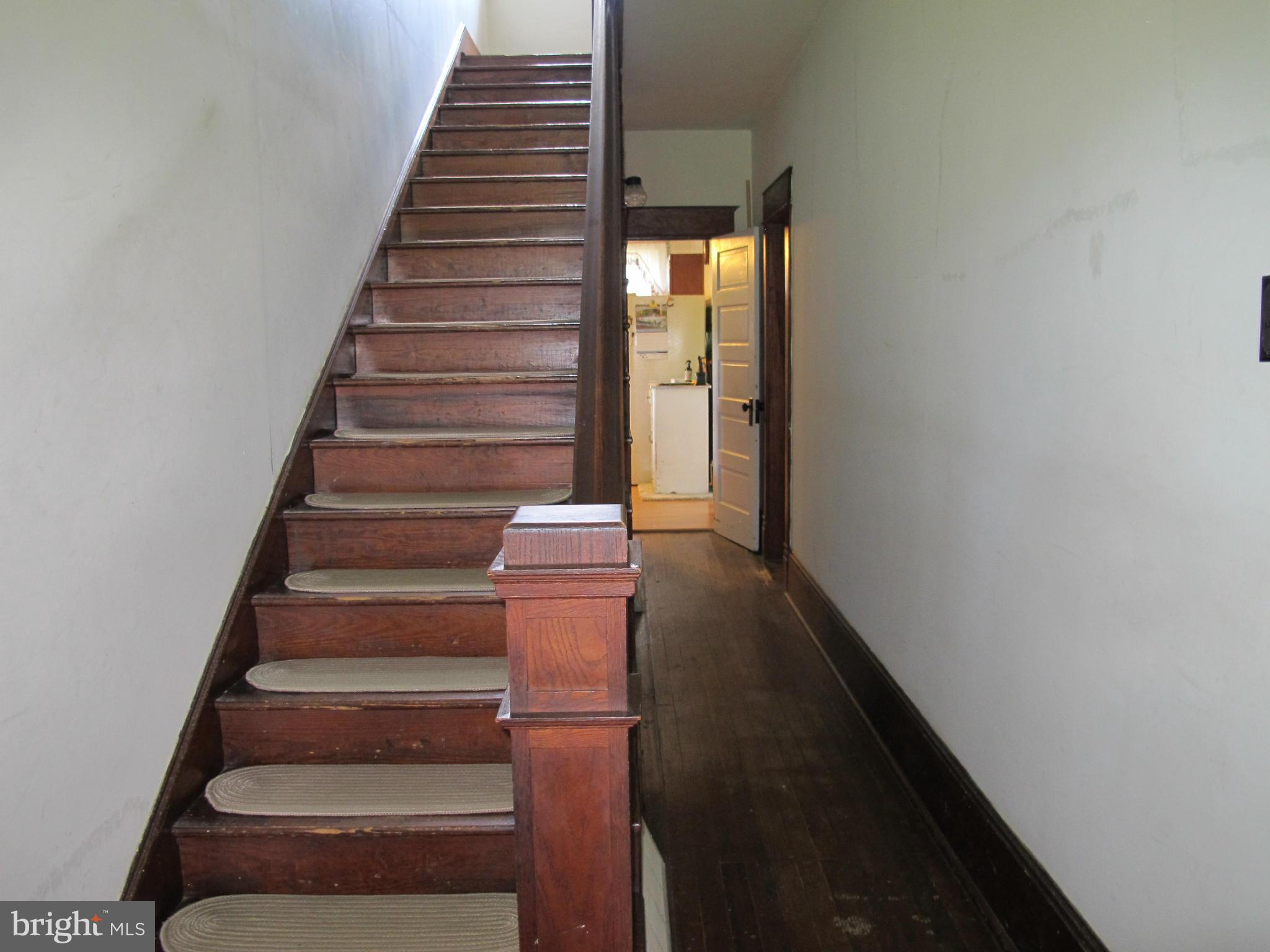 1658 Wakeman Mill Road Front Royal, VA 22630 - Photo 21 of 30 Interior (General)