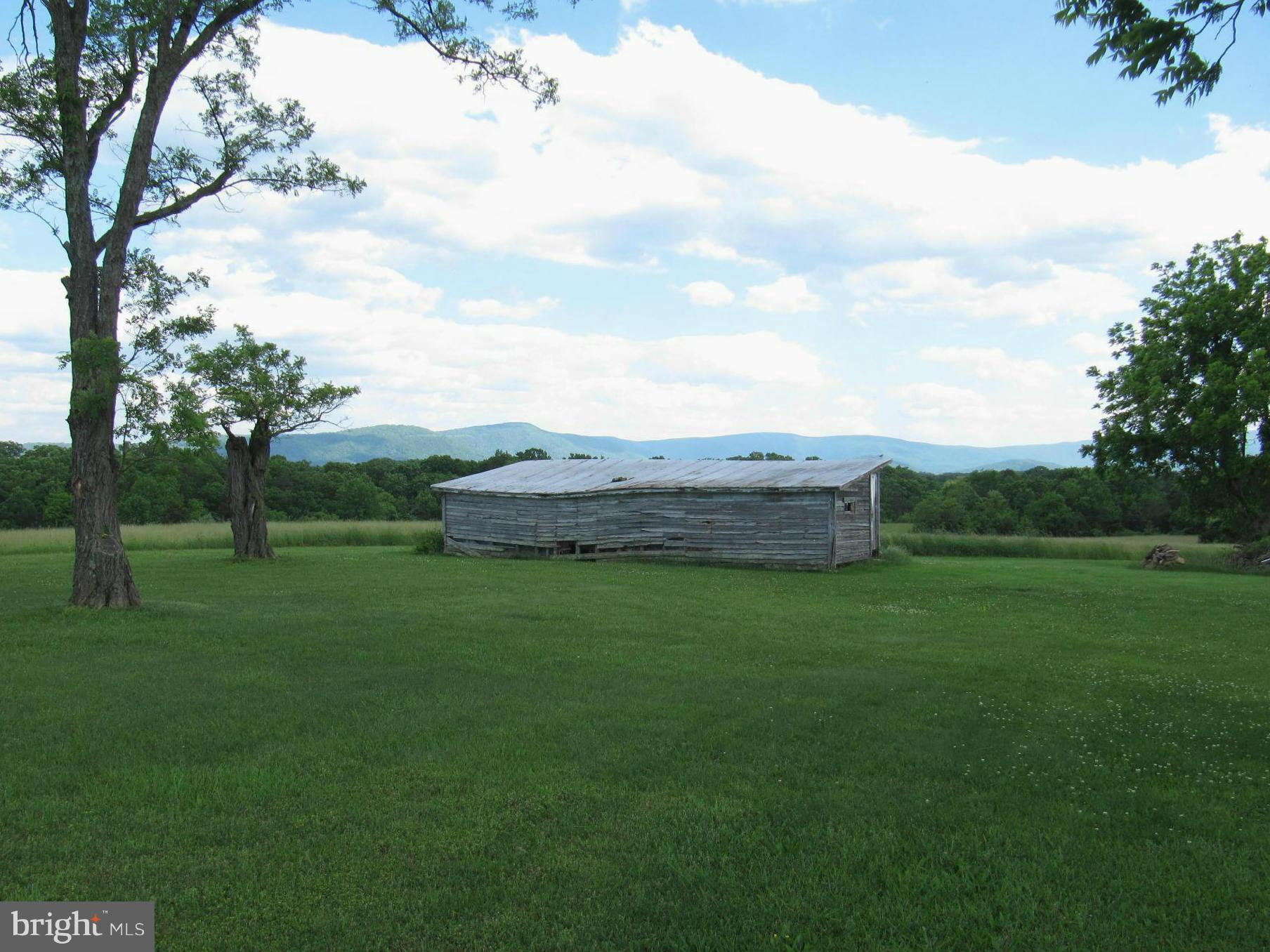 1658 Wakeman Mill Road Front Royal, VA 22630 - Photo 10 of 30 Exterior (General)