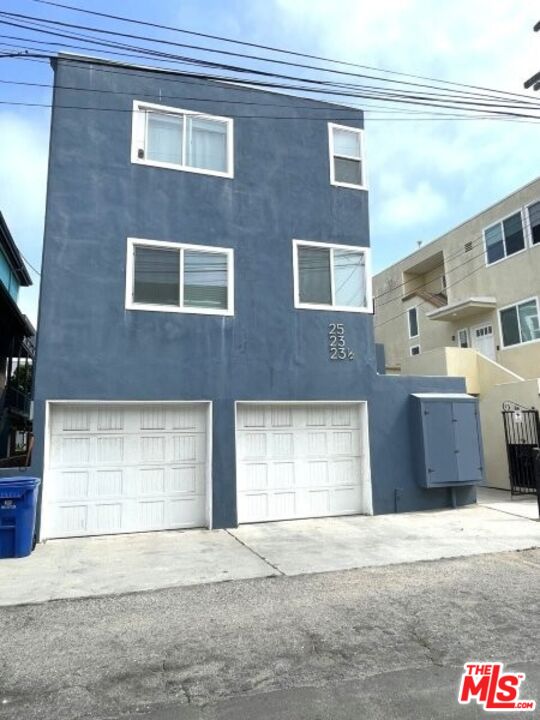 23 Buccaneer Street Marina del Rey, CA 90292 - Photo 37 of 39