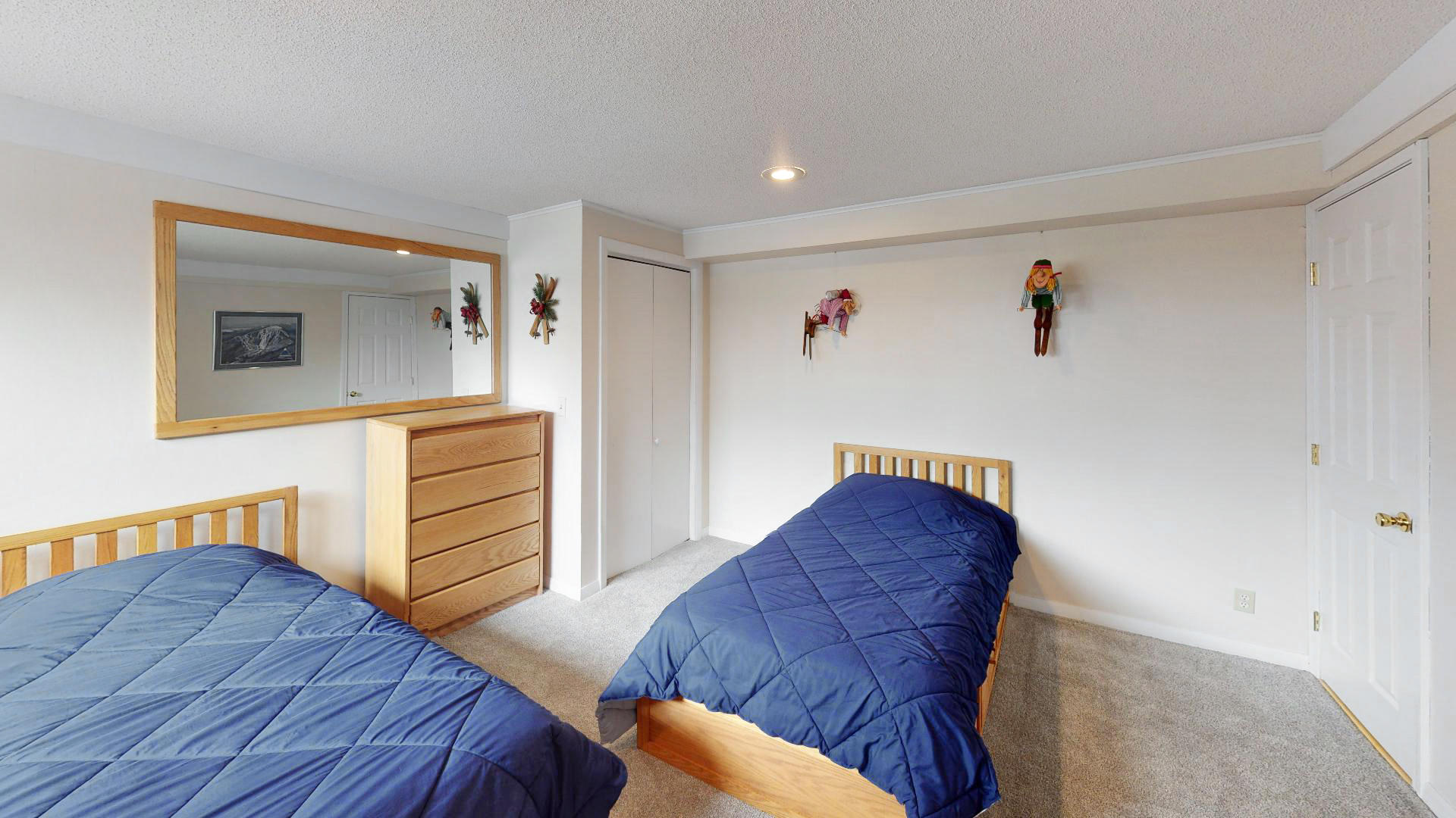 2461 Wangan Road, Unit 2461 Kingfield, ME 04947 - Photo 15 of 20 2461-Wangans-Rd-Unit-9-Carrabassett-Vall