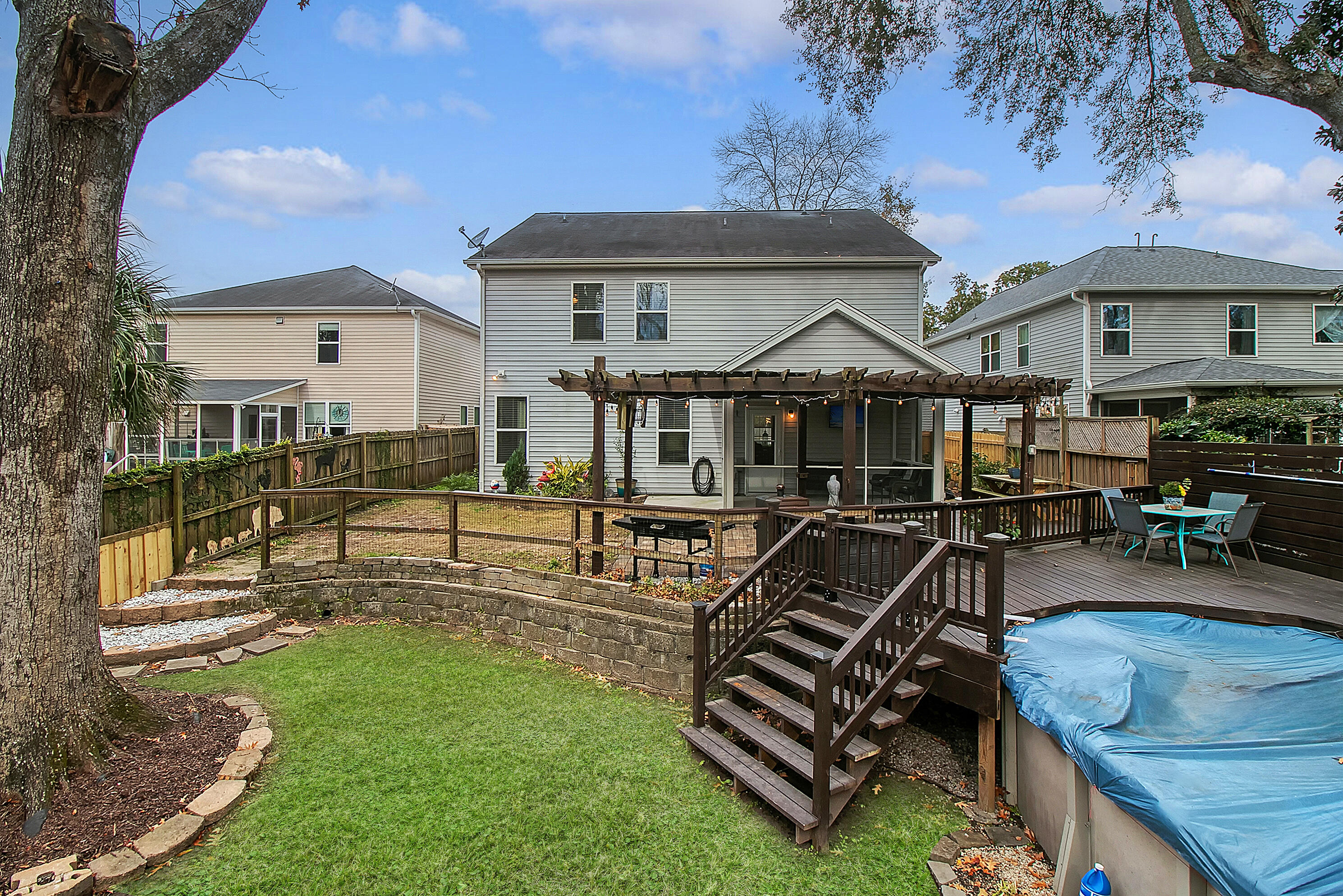 3673 Locklear Lane Mount Pleasant, SC 29466 - Photo 54 of 56 27b4ee50-c2f0-4e48-875c-94098dfdaea3