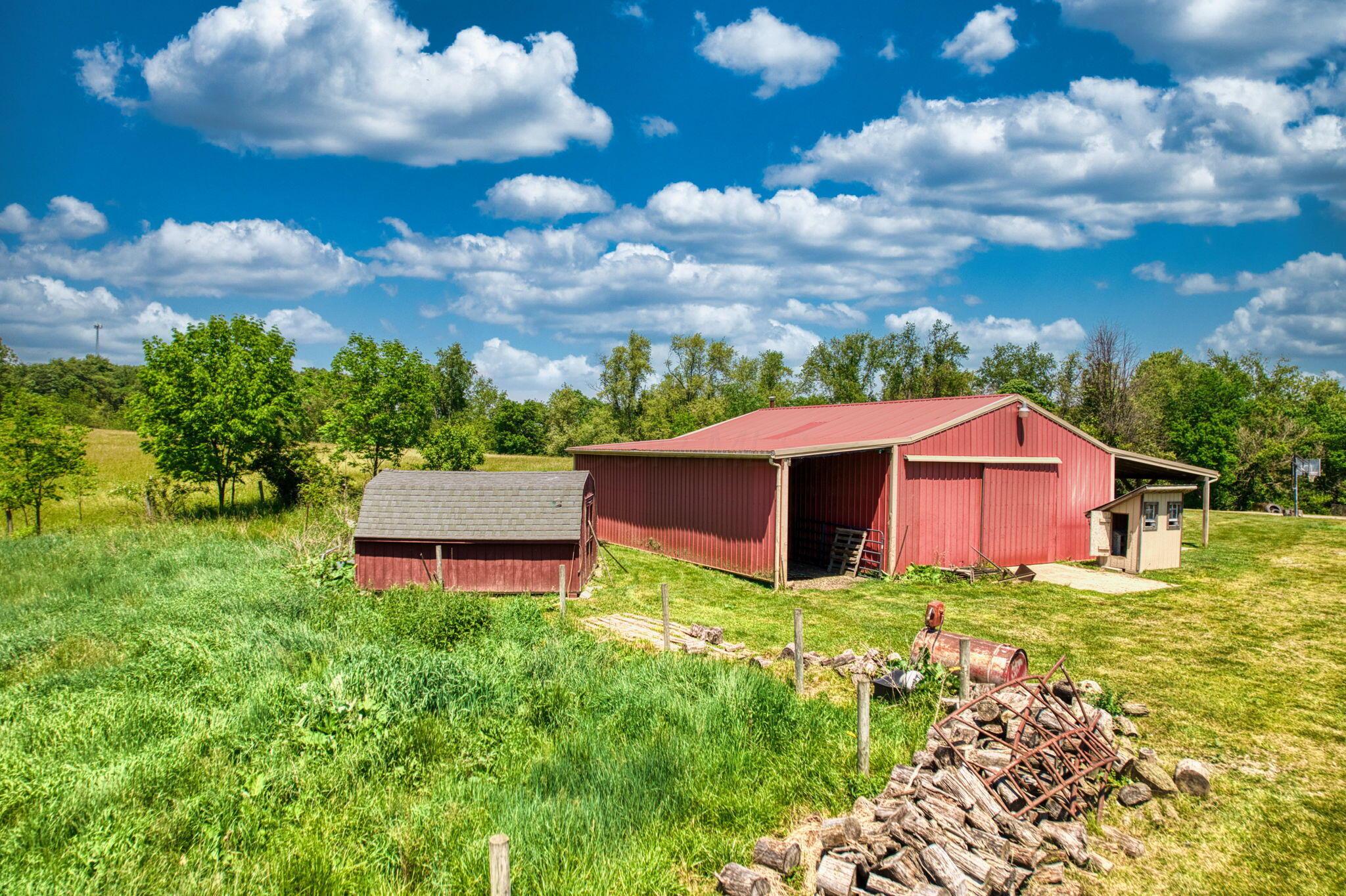 8265 Preston Road Newark, OH 43055 - Photo 45 of 59 10-web-or-mls-DJI_0044_hdr