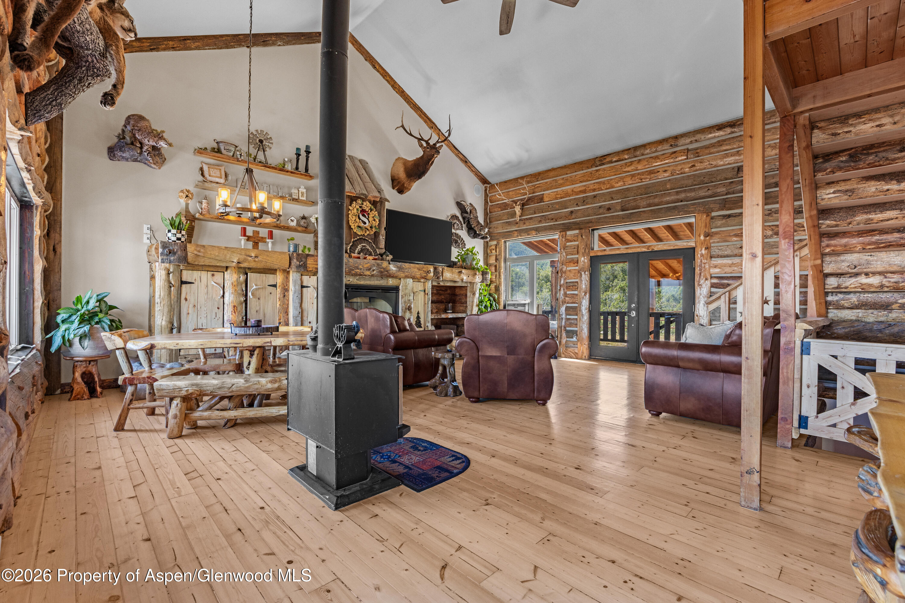 1665 County Road 325 Rifle, CO 81650 - Photo 11 of 44 11-1665 Porcupine Creek Rd-11