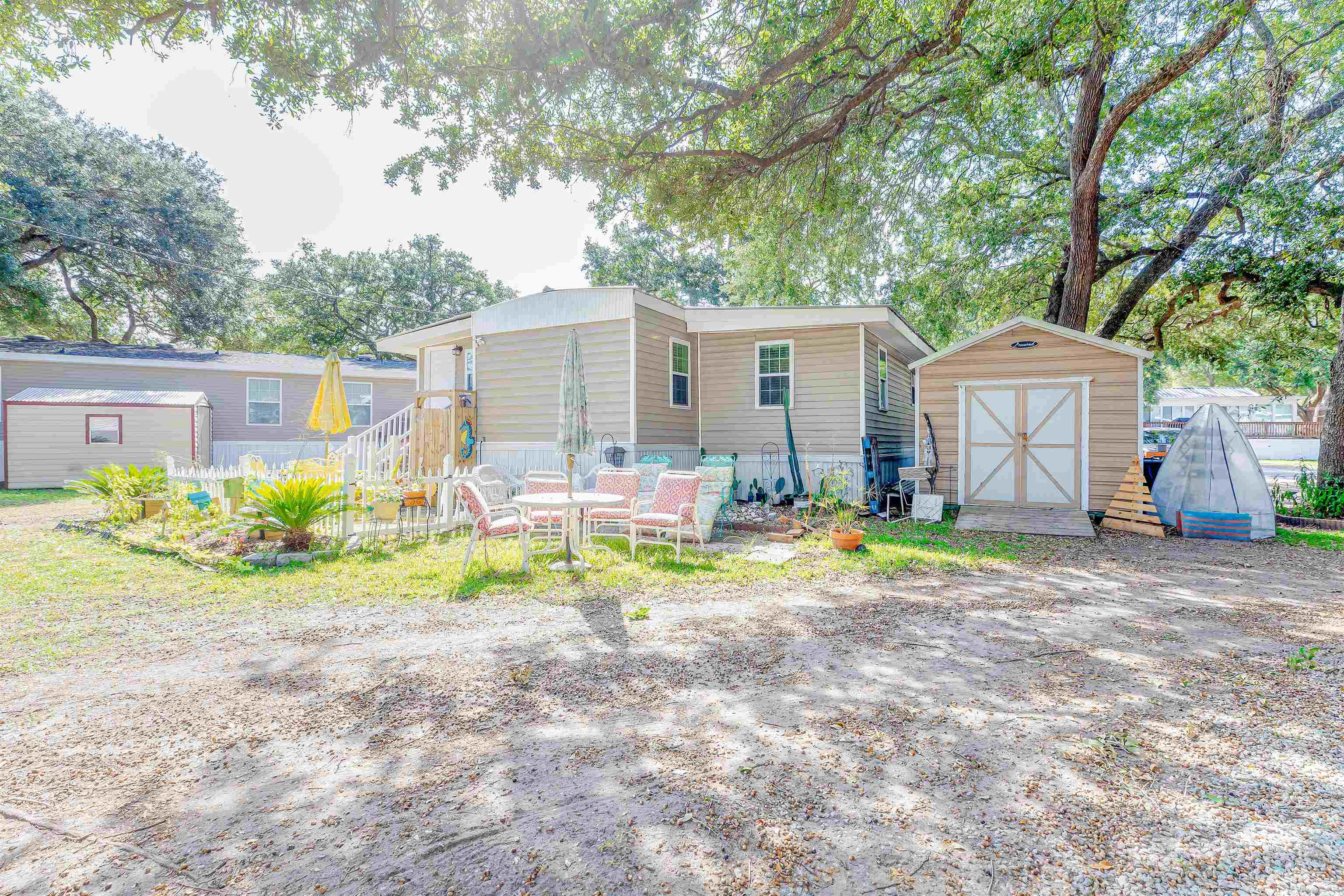 320 Clam Shell Circle Murrells Inlet, SC 29576 - Photo 3 of 43