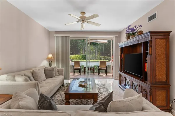 $319,900 | 2245 Hidden Lake Drive, Unit 3, Naples, FL 34112