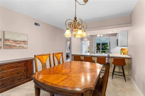 $345,000 | 2245 Hidden Lake Drive, Unit 3, Naples, FL 34112