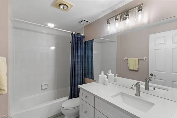 $319,900 | 2245 Hidden Lake Drive, Unit 3, Naples, FL 34112