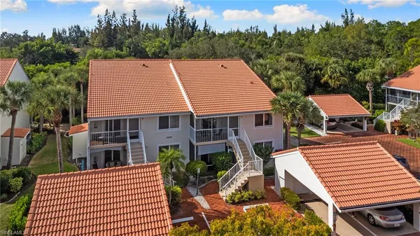 $319,900 | 2245 Hidden Lake Drive, Unit 3, Naples, FL 34112