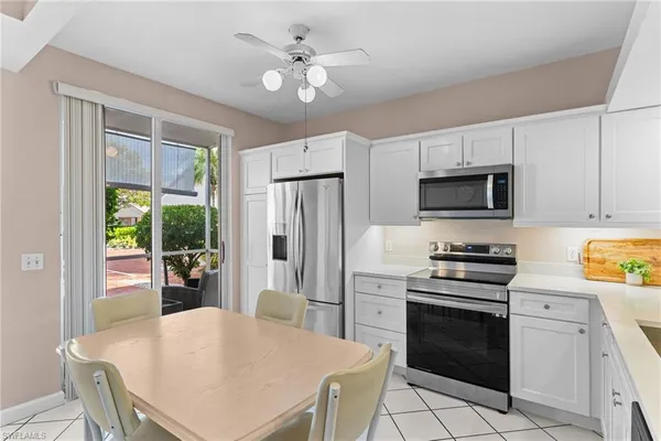 $319,900 | 2245 Hidden Lake Drive, Unit 3, Naples, FL 34112