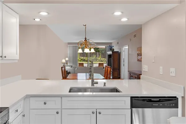 $319,900 | 2245 Hidden Lake Drive, Unit 3, Naples, FL 34112
